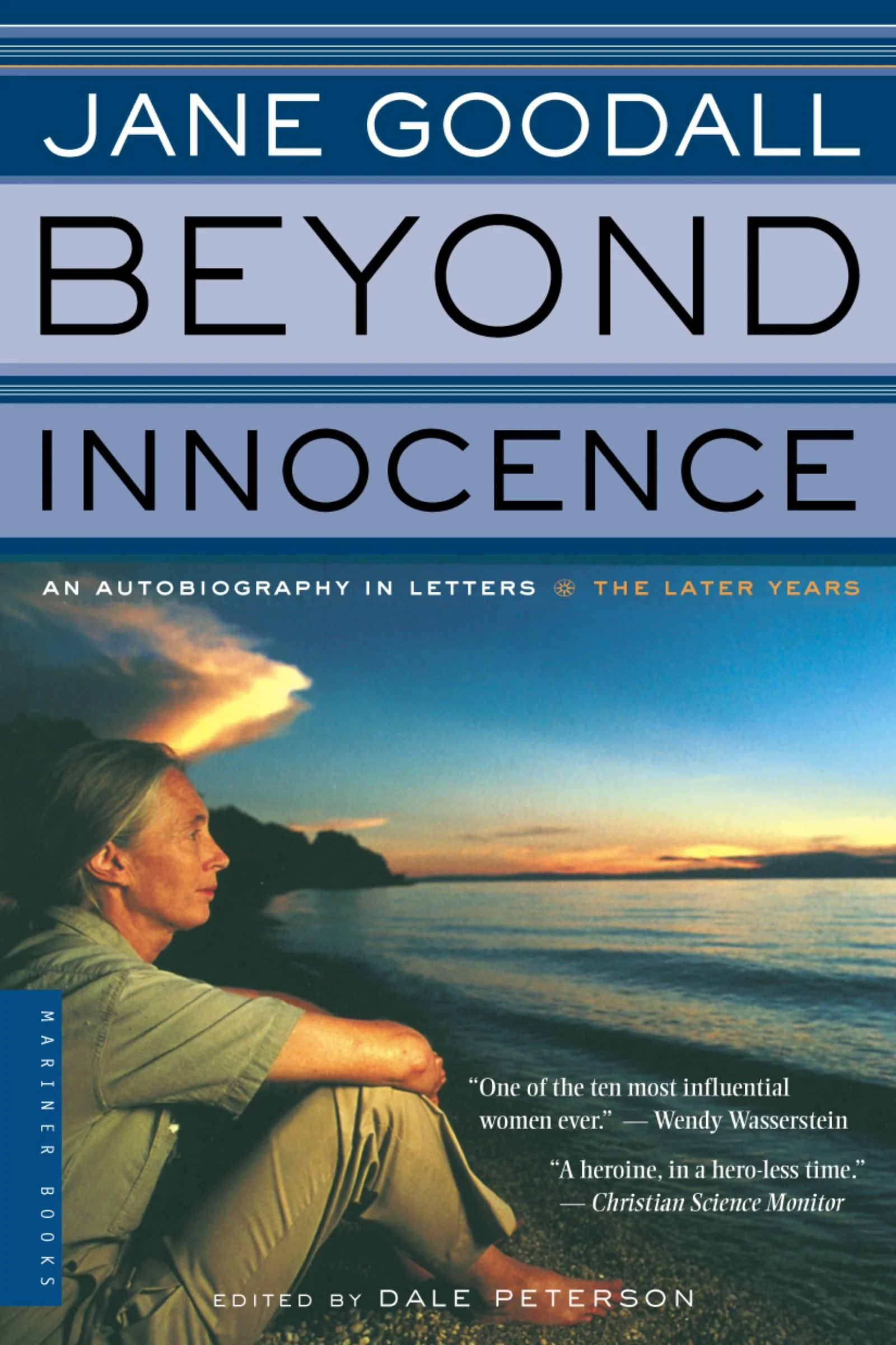 Beyond Innocence - Image 2