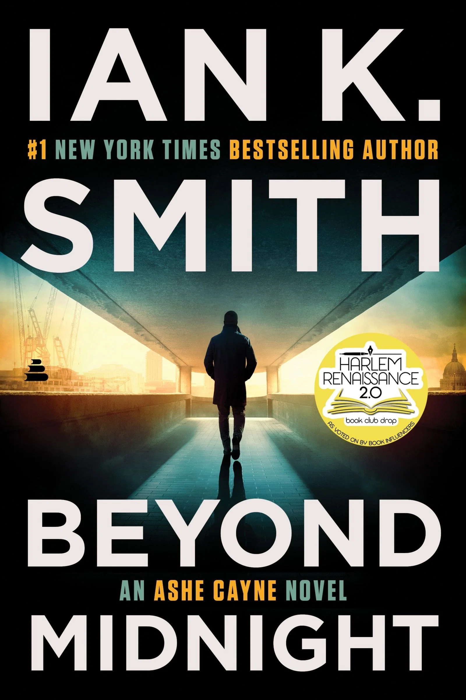 Beyond Midnight - Image 2
