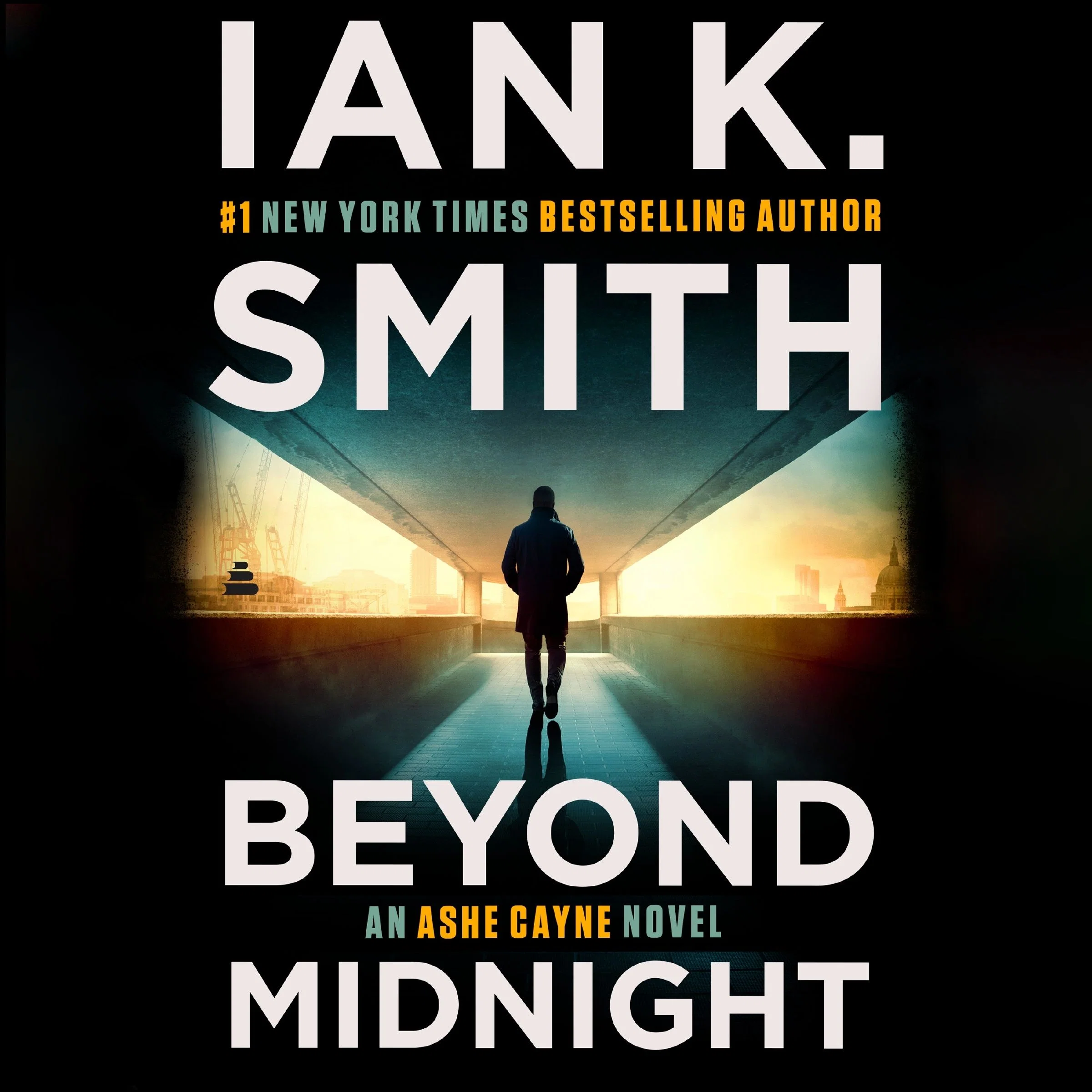 Beyond Midnight - Image 4