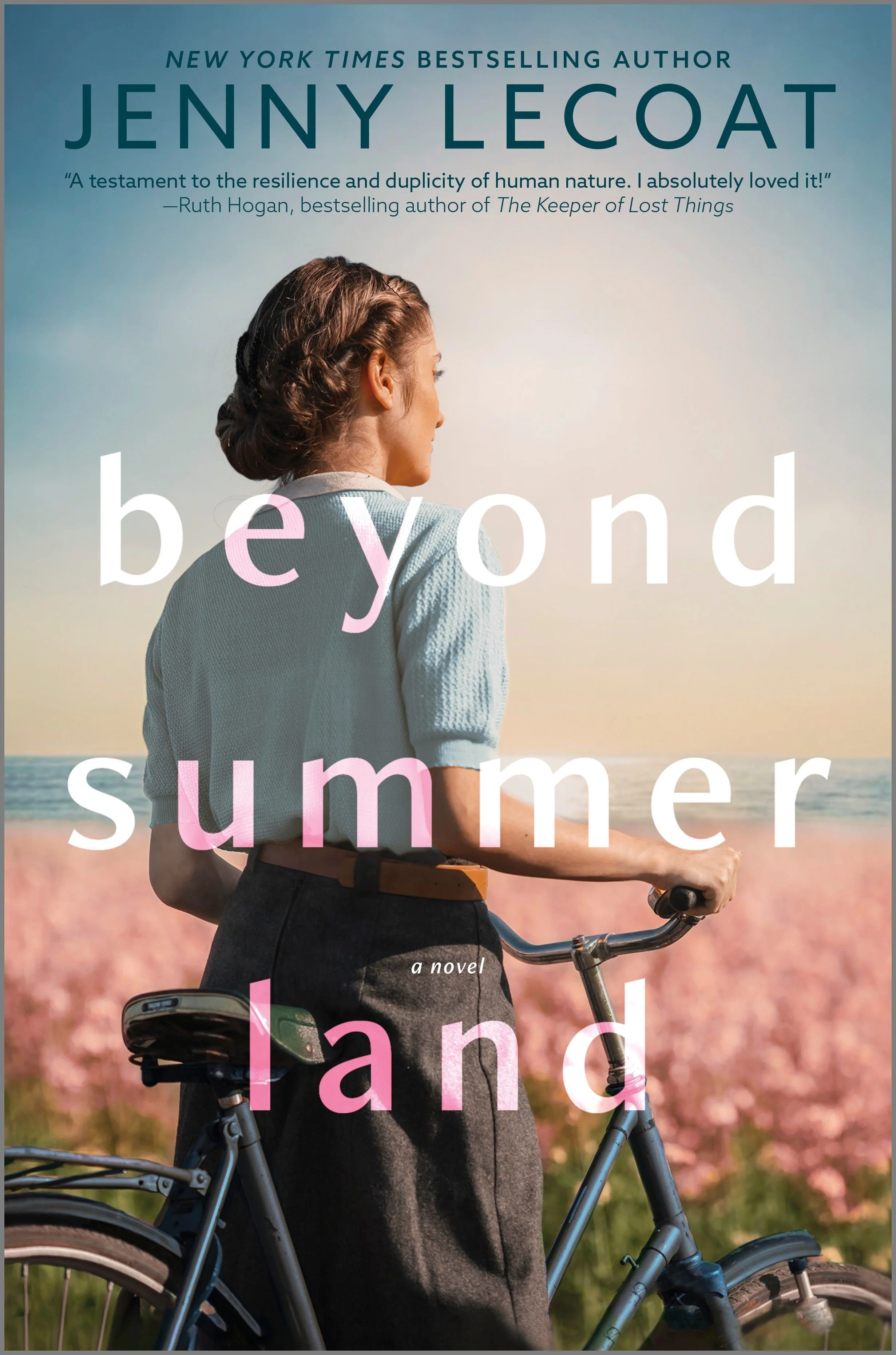 Beyond Summerland - Image 4