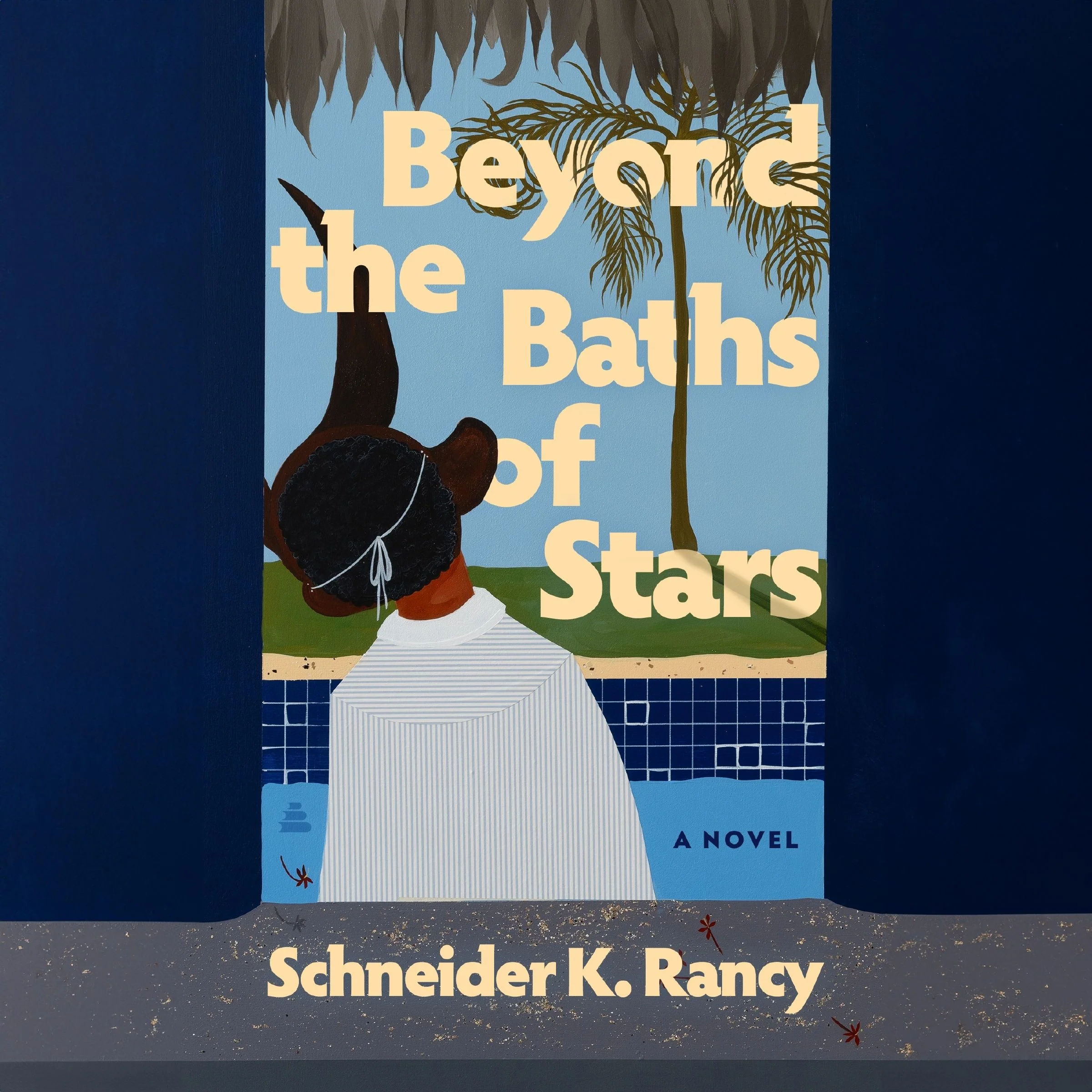Beyond the Baths of Stars - Image 3