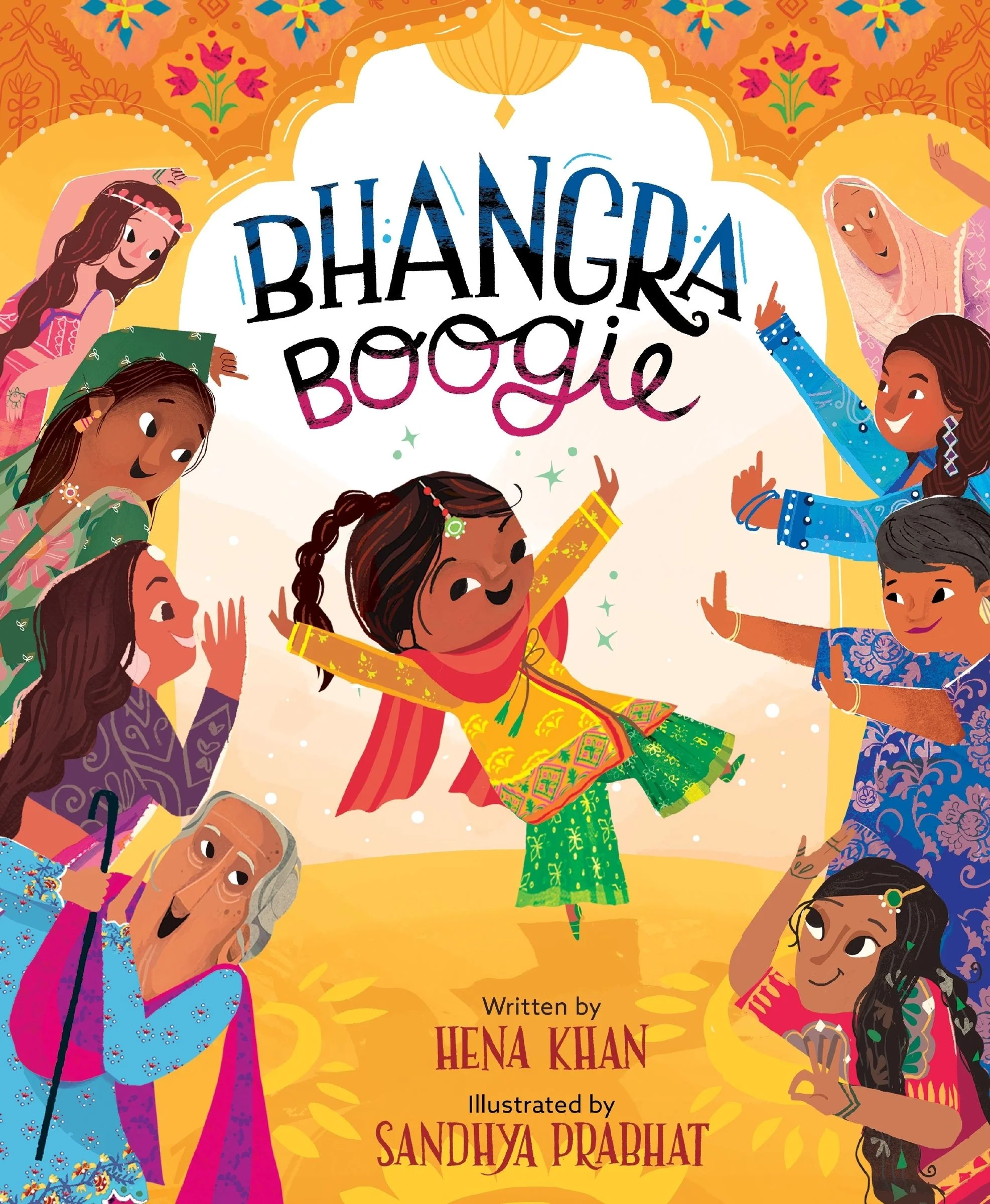 Bhangra Boogie - Image 2