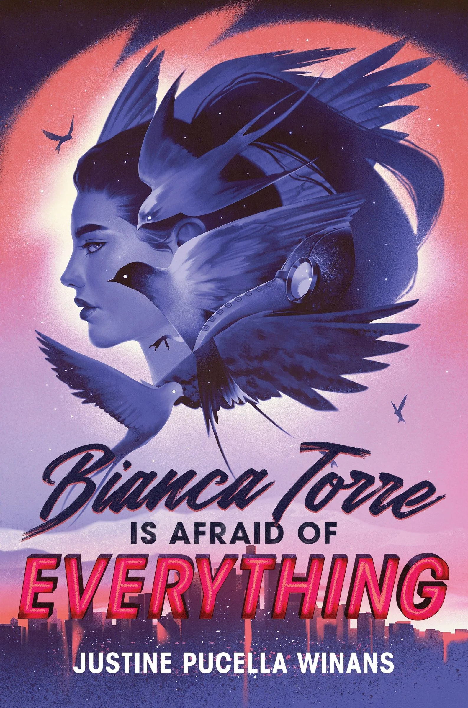 Bianca Torre Is Afraid of Everything - Image 3