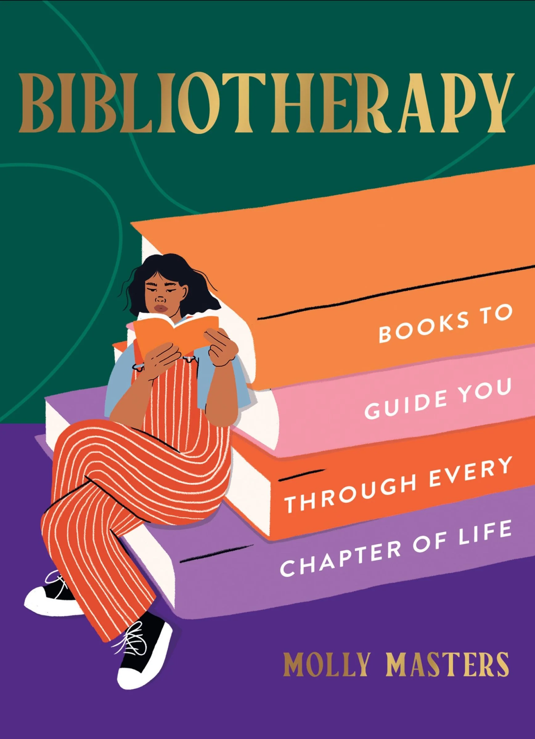 Bibliotherapy: Books to Guide You Through Every Chapter of Life - Image 2