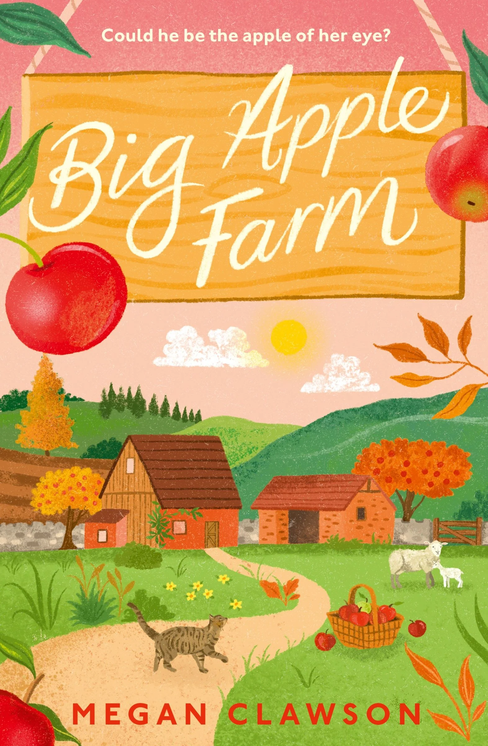 Big Apple Farm - Image 3