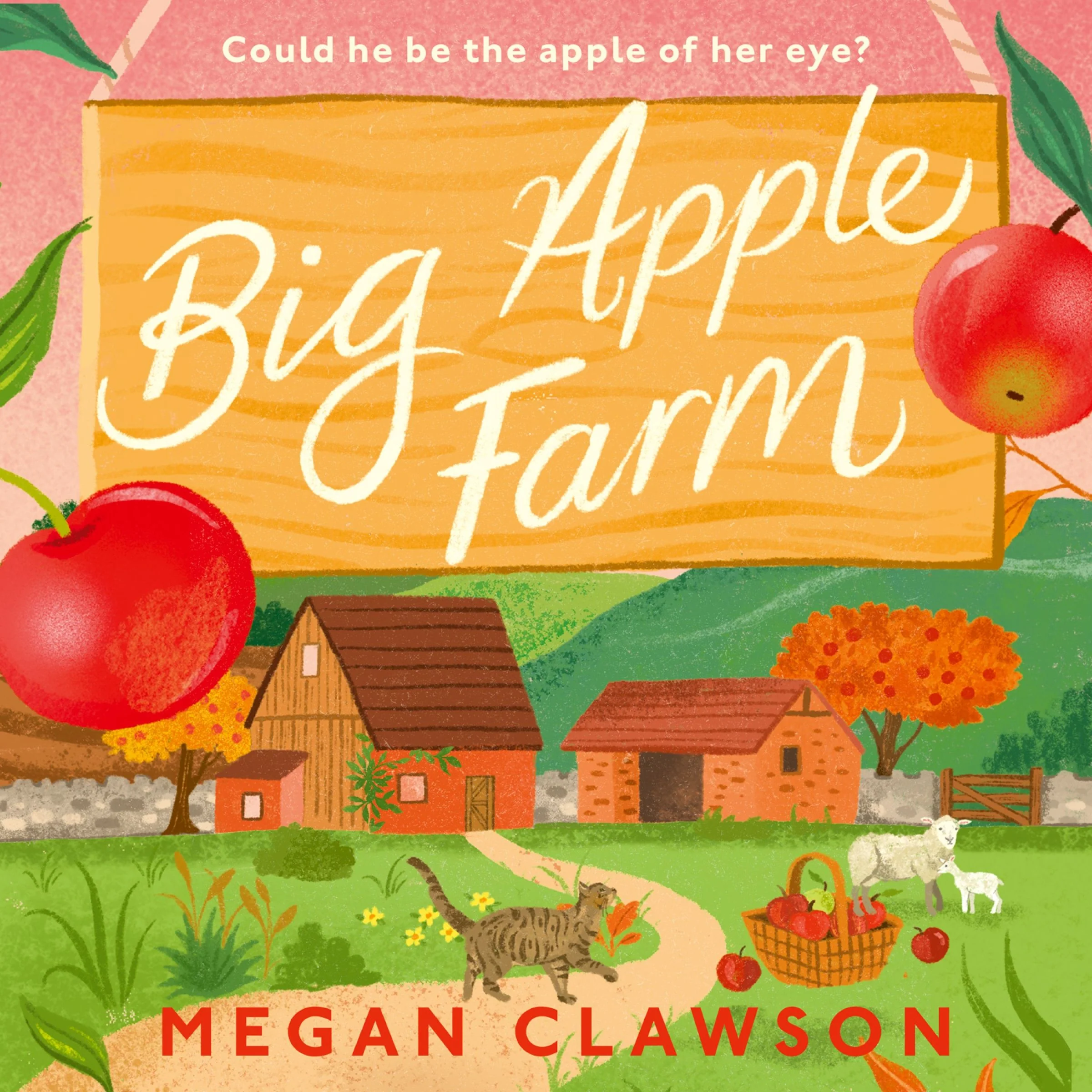 Big Apple Farm - Image 4