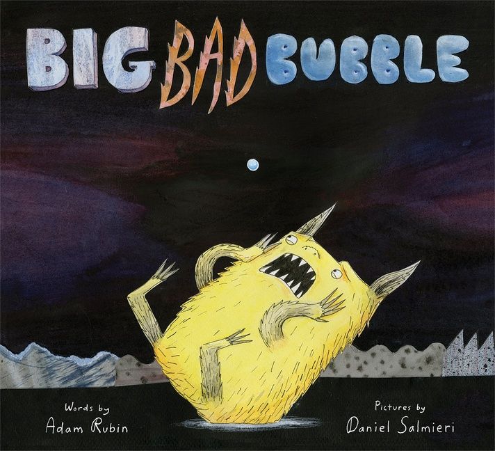 Big Bad Bubble - Image 2