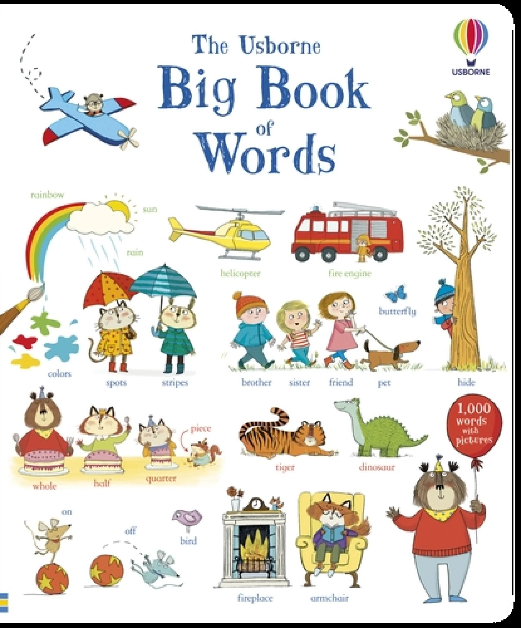 Big Book of Words - Image 2