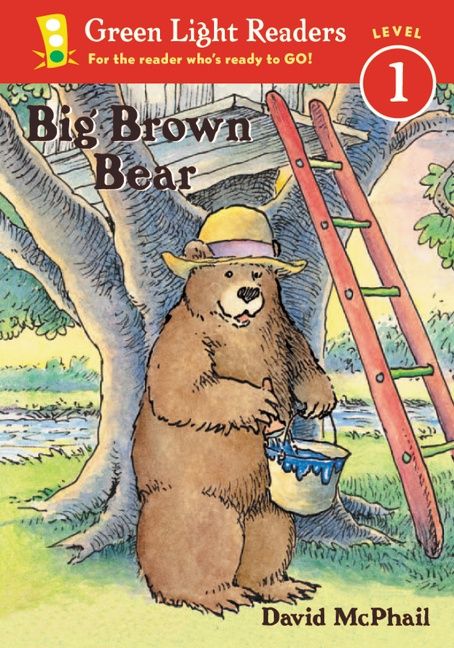 Big Brown Bear - Image 2
