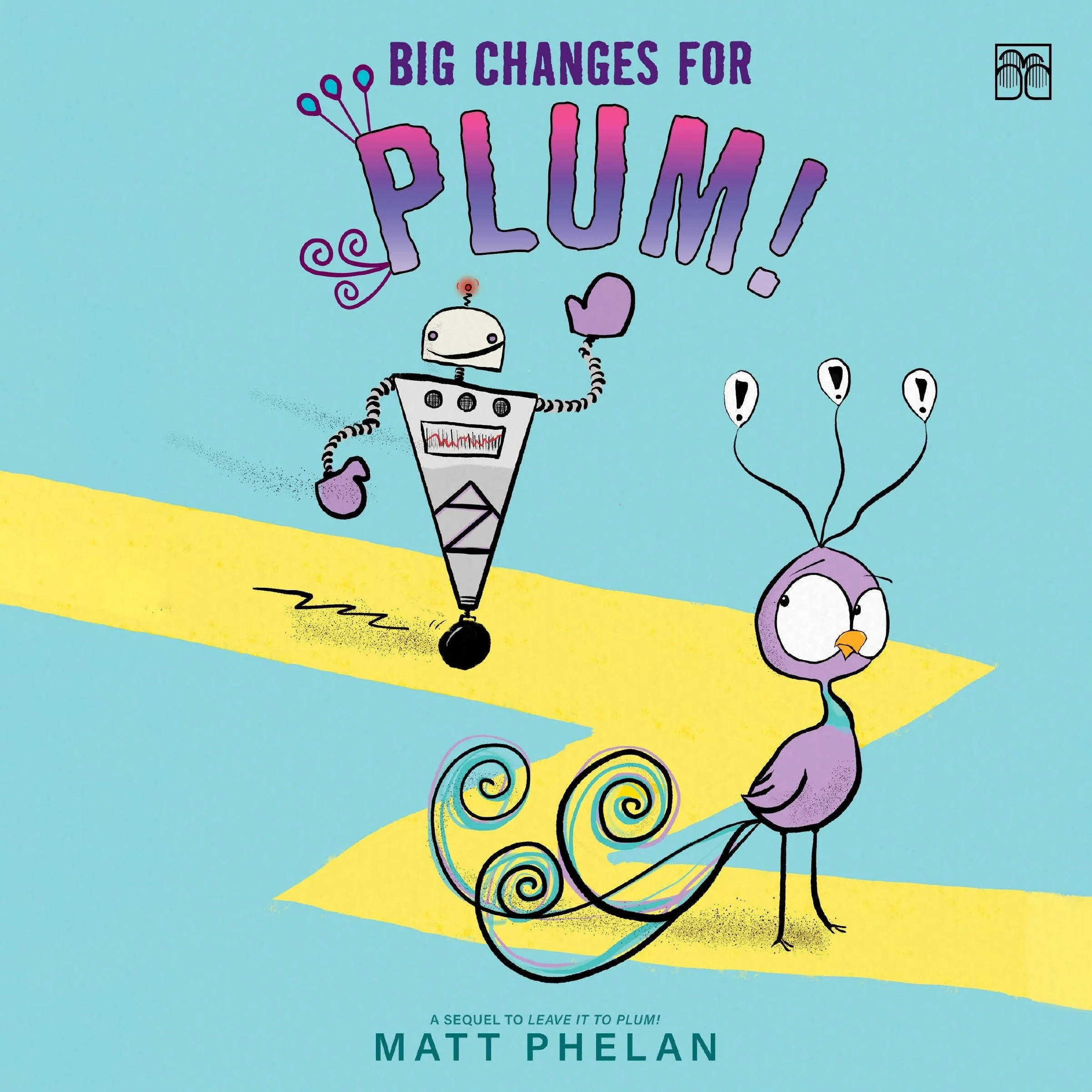 Big Changes for Plum! - Image 4