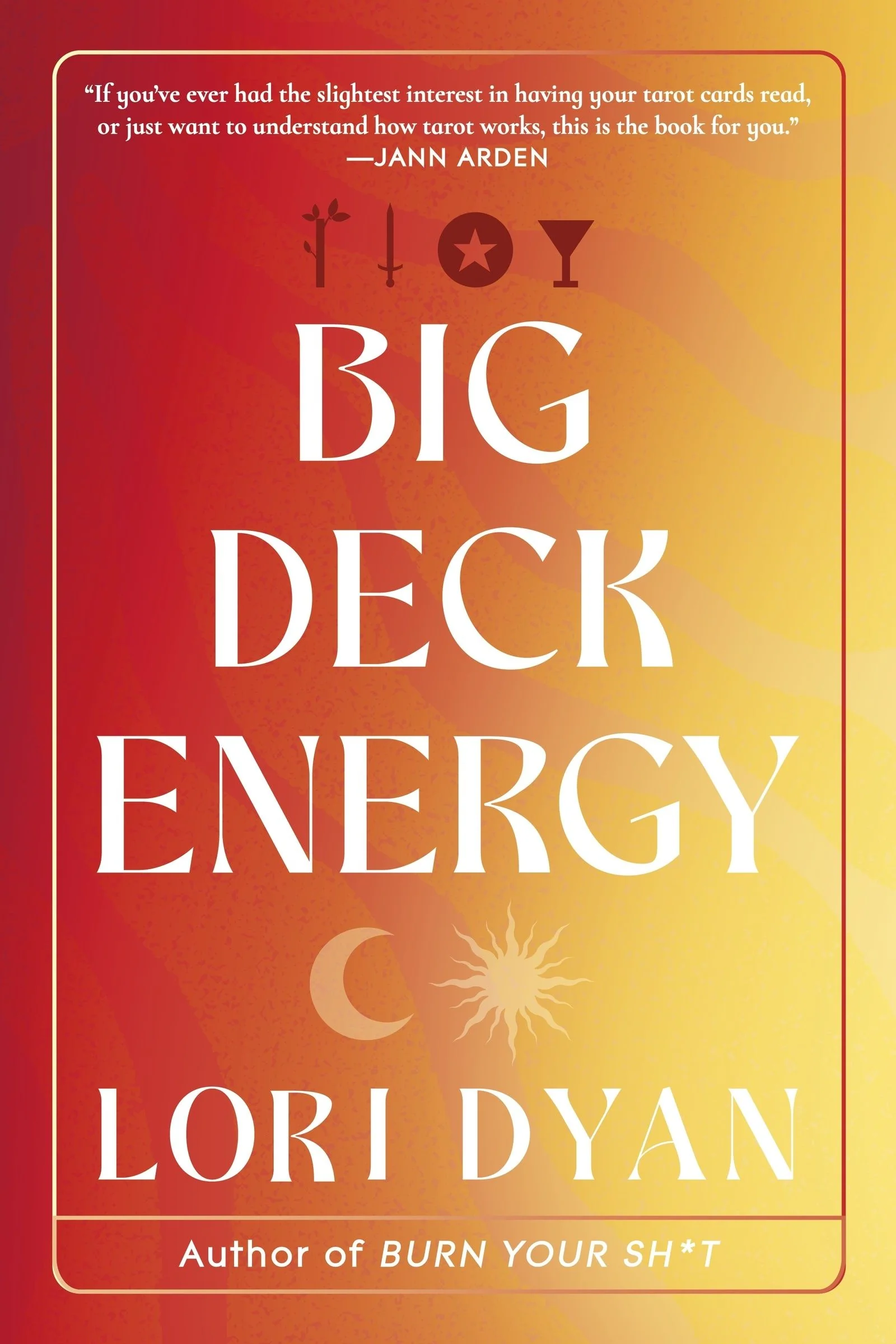 Big Deck Energy - Image 2