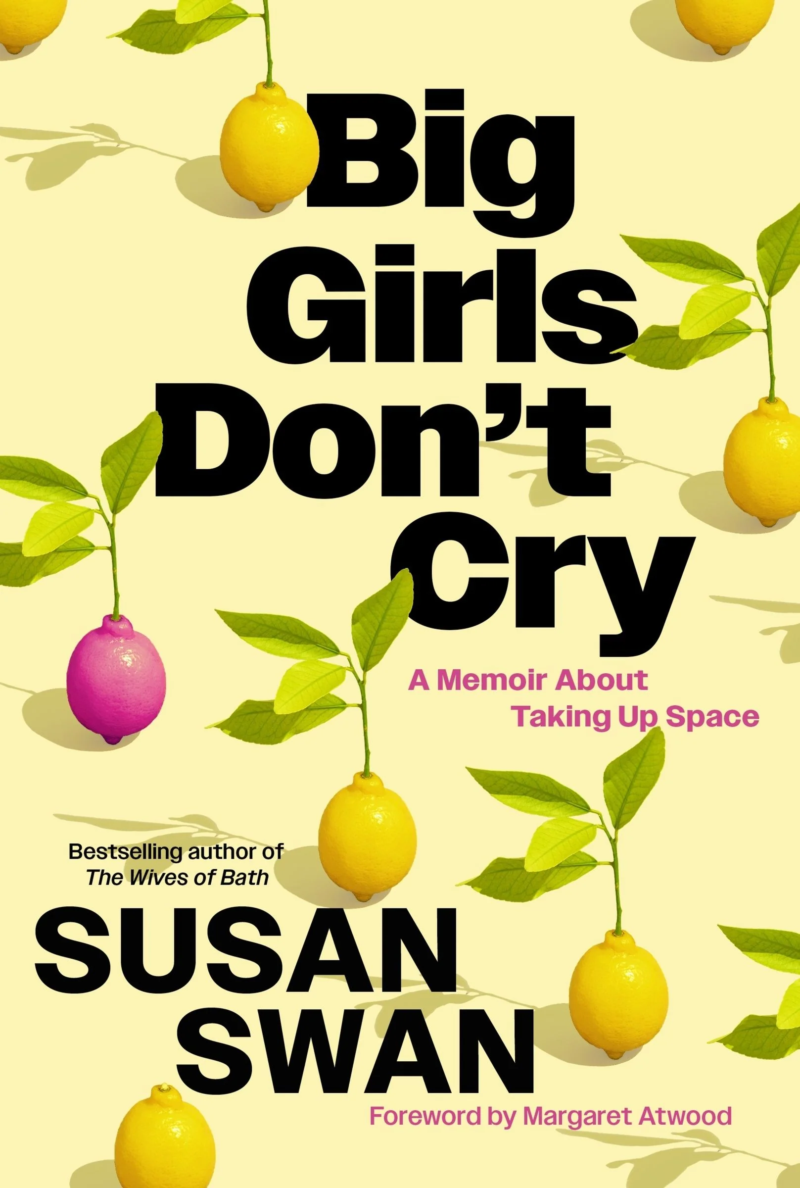 Big Girls Don't Cry - Image 3