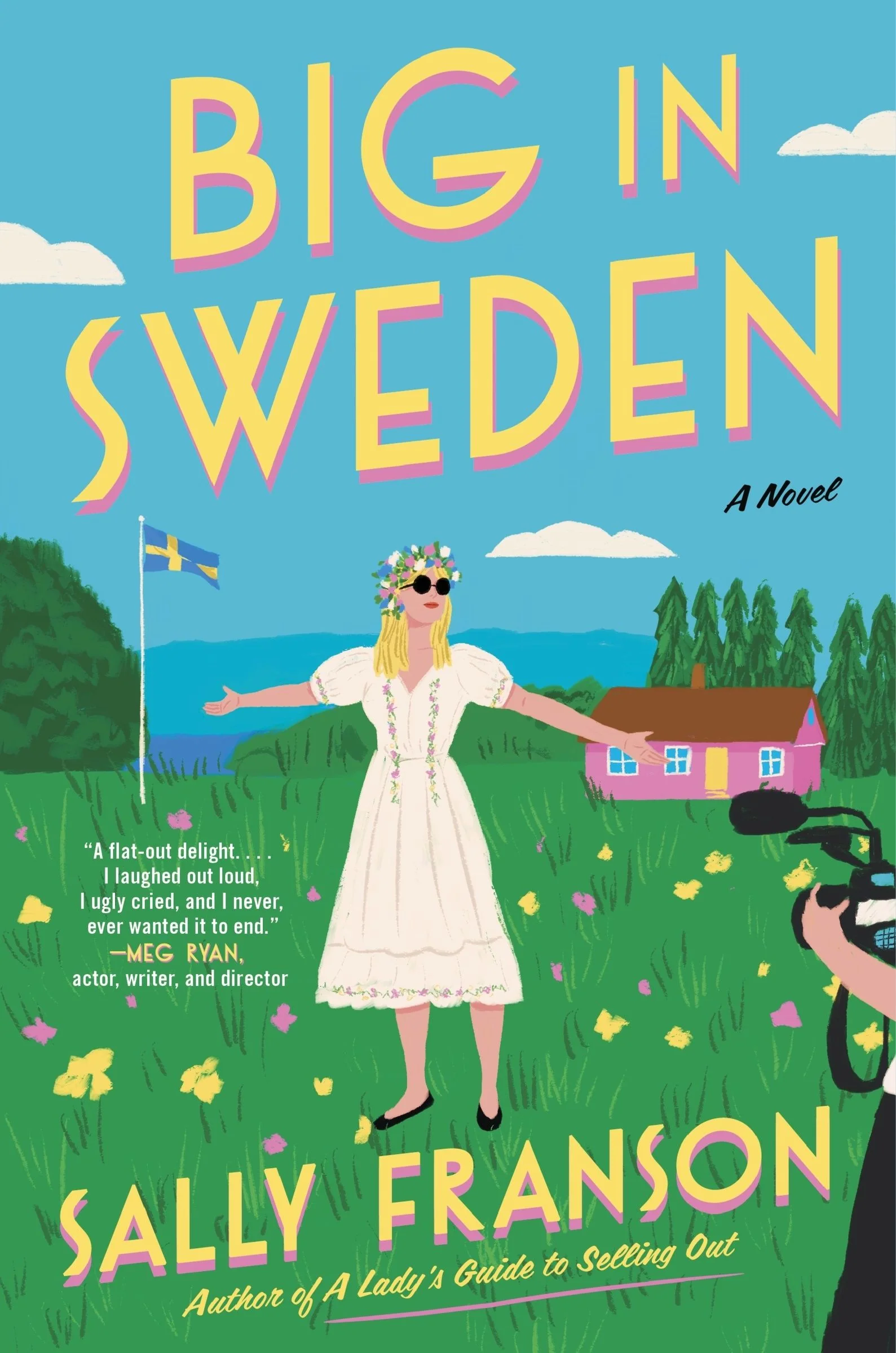 Big in Sweden - Image 2