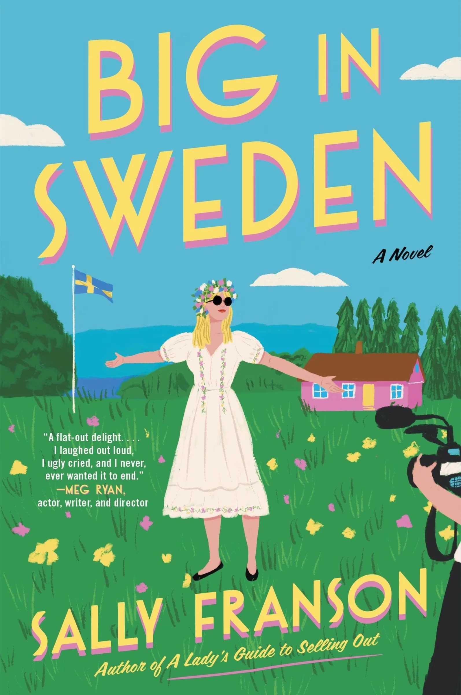 Big in Sweden - Image 3