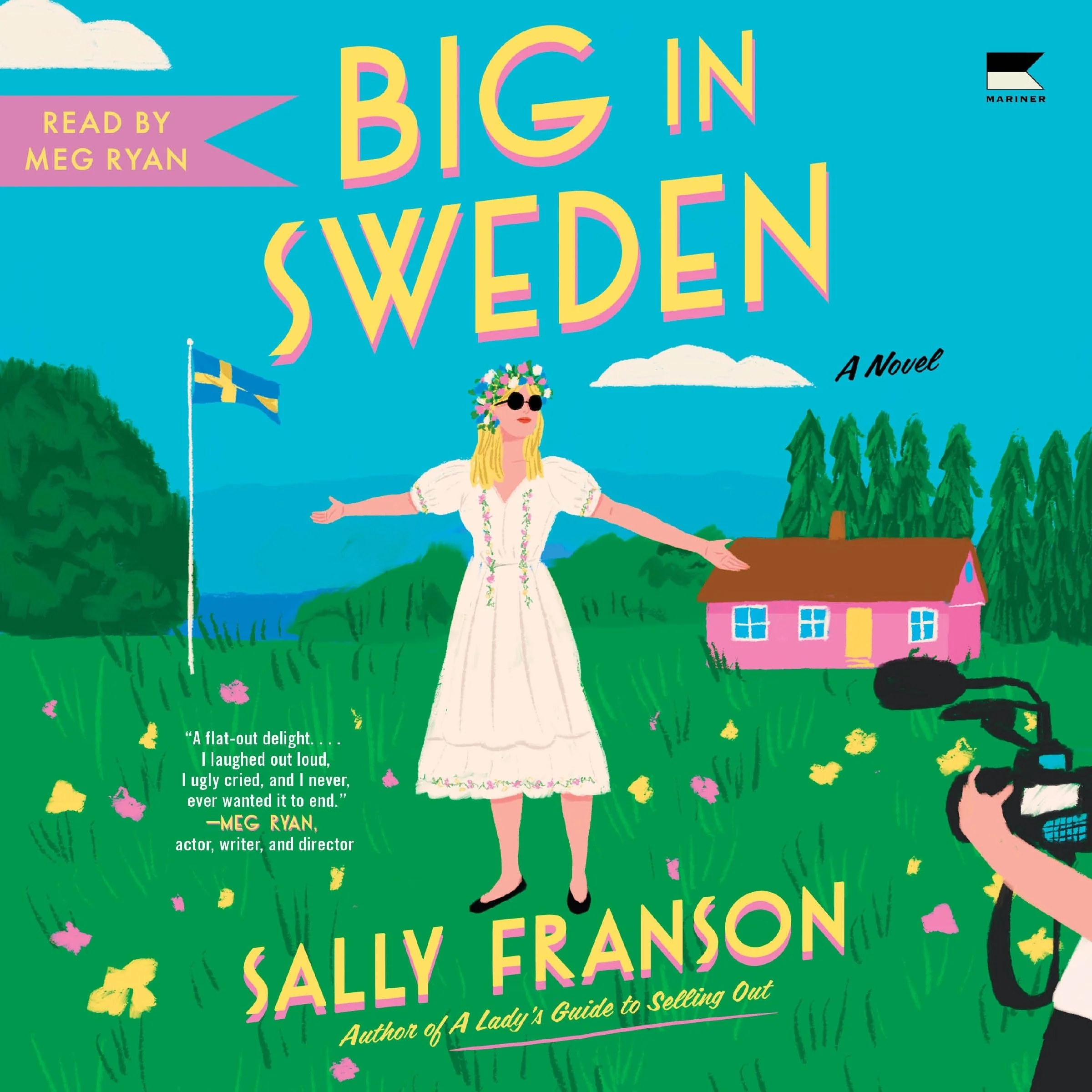 Big in Sweden - Image 5