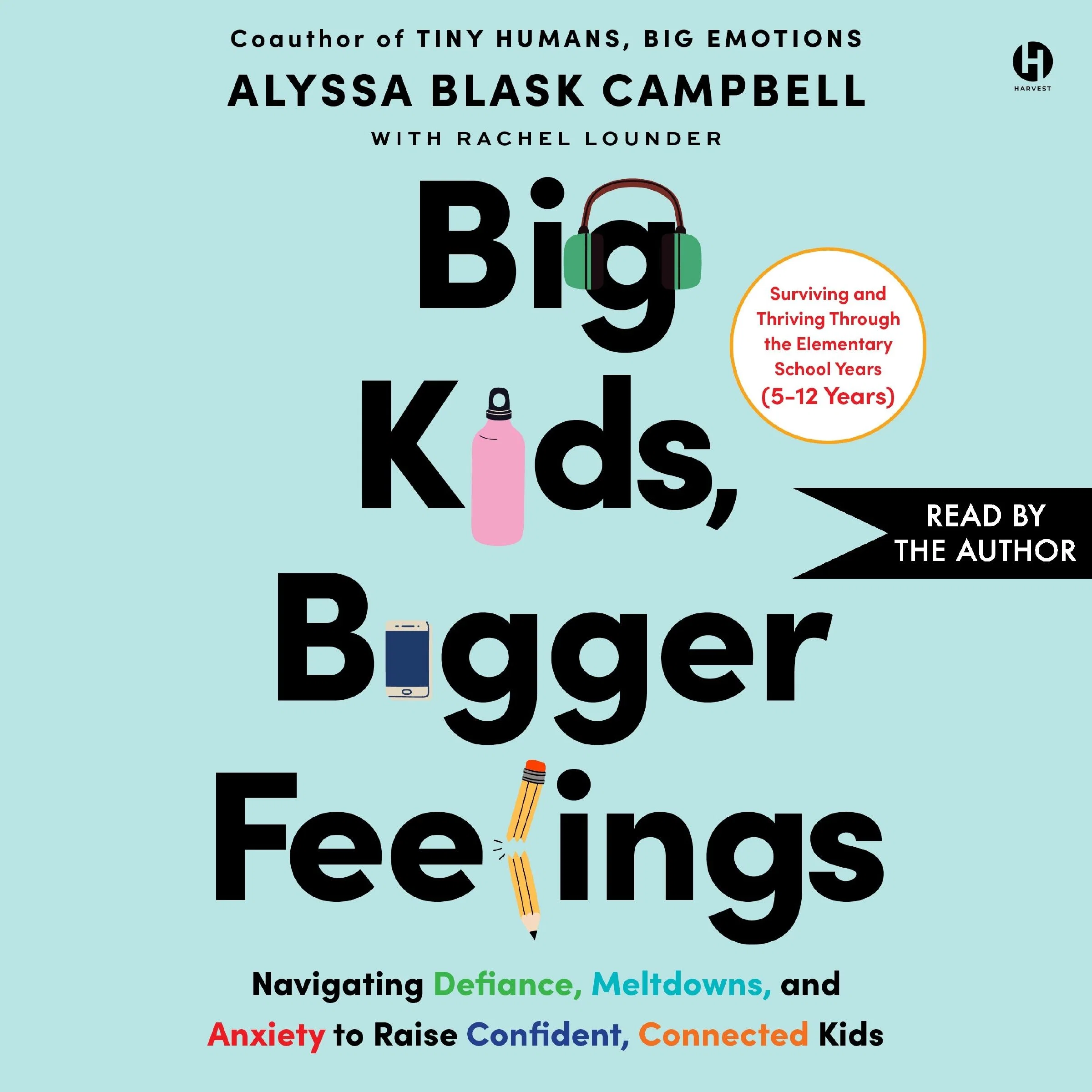 Big Kids, Bigger Feelings - Image 4