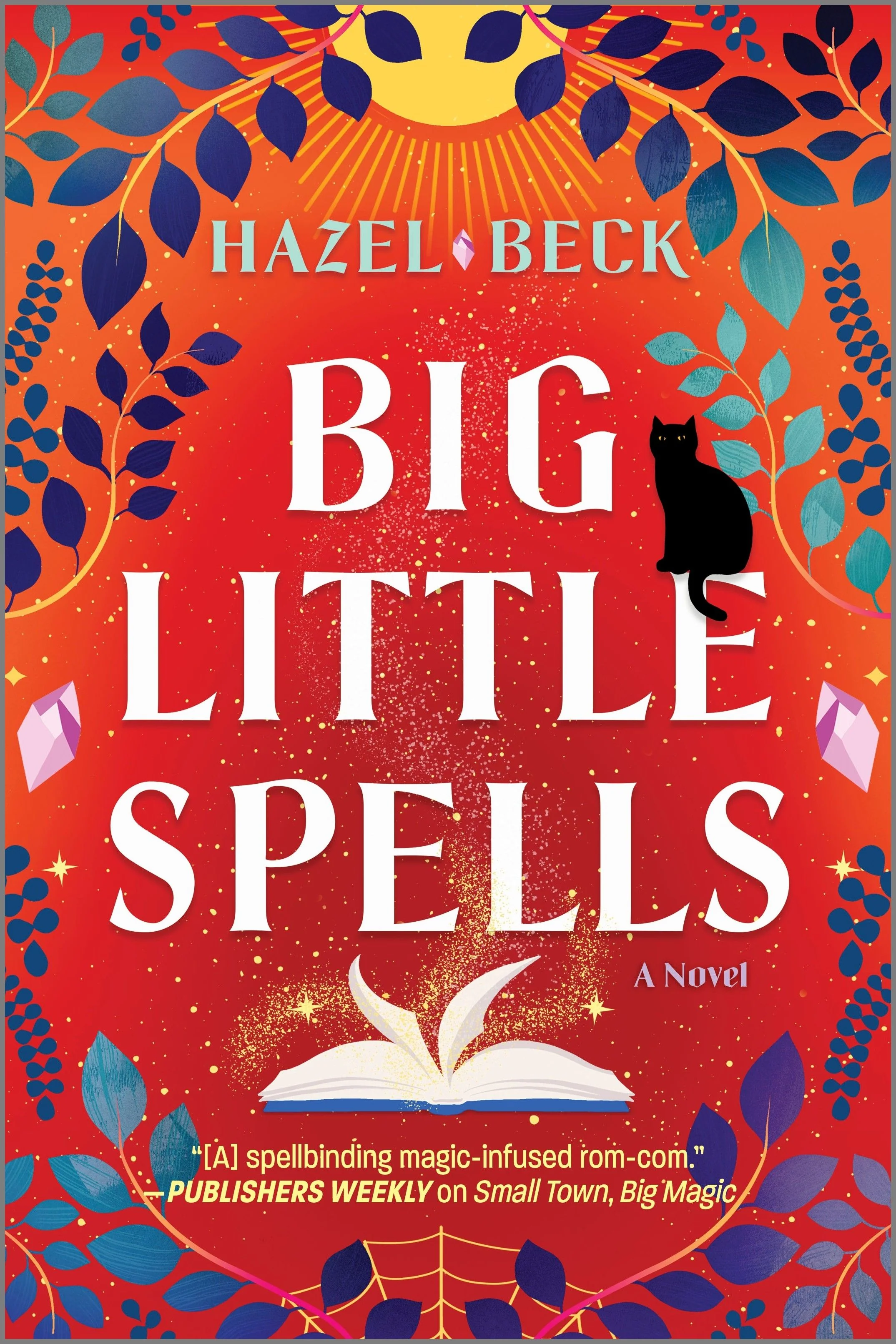 Big Little Spells - Image 3