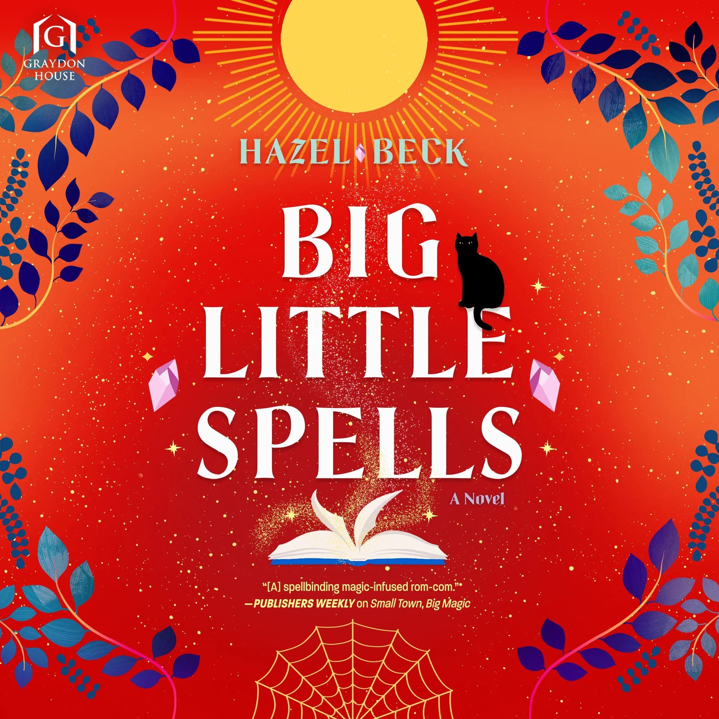 Big Little Spells - Image 4