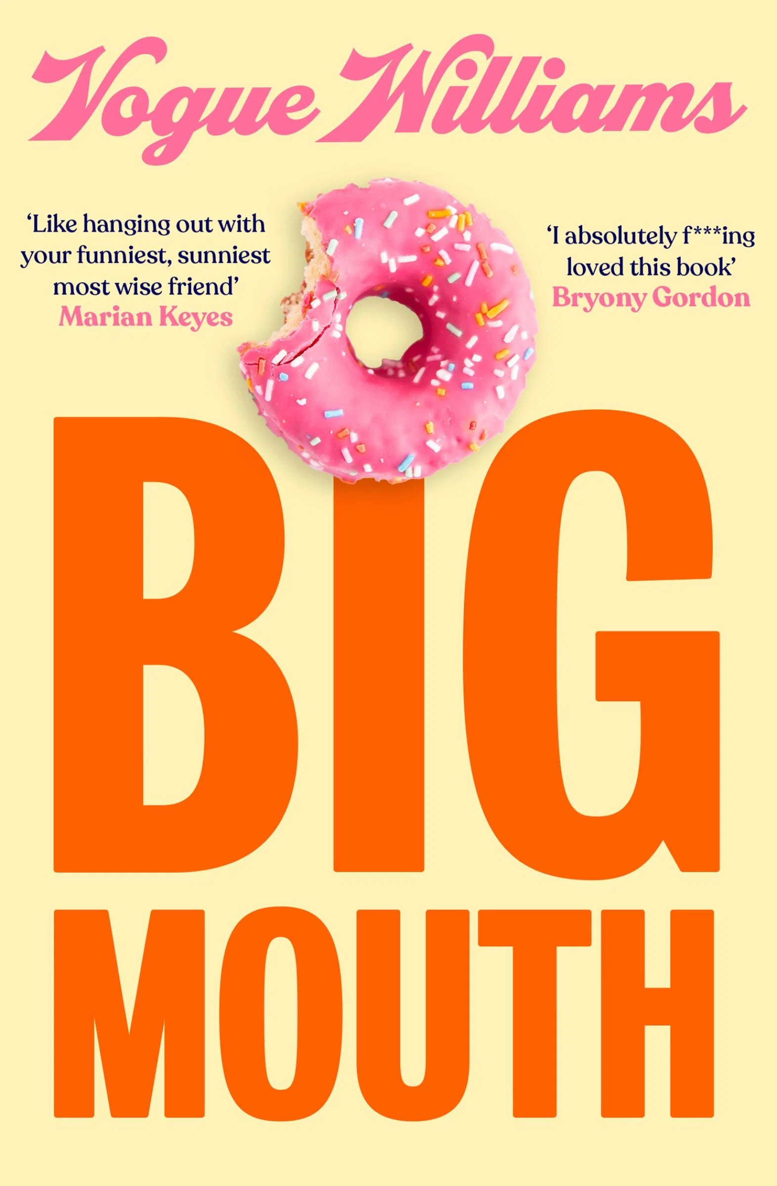 Big Mouth - Image 2