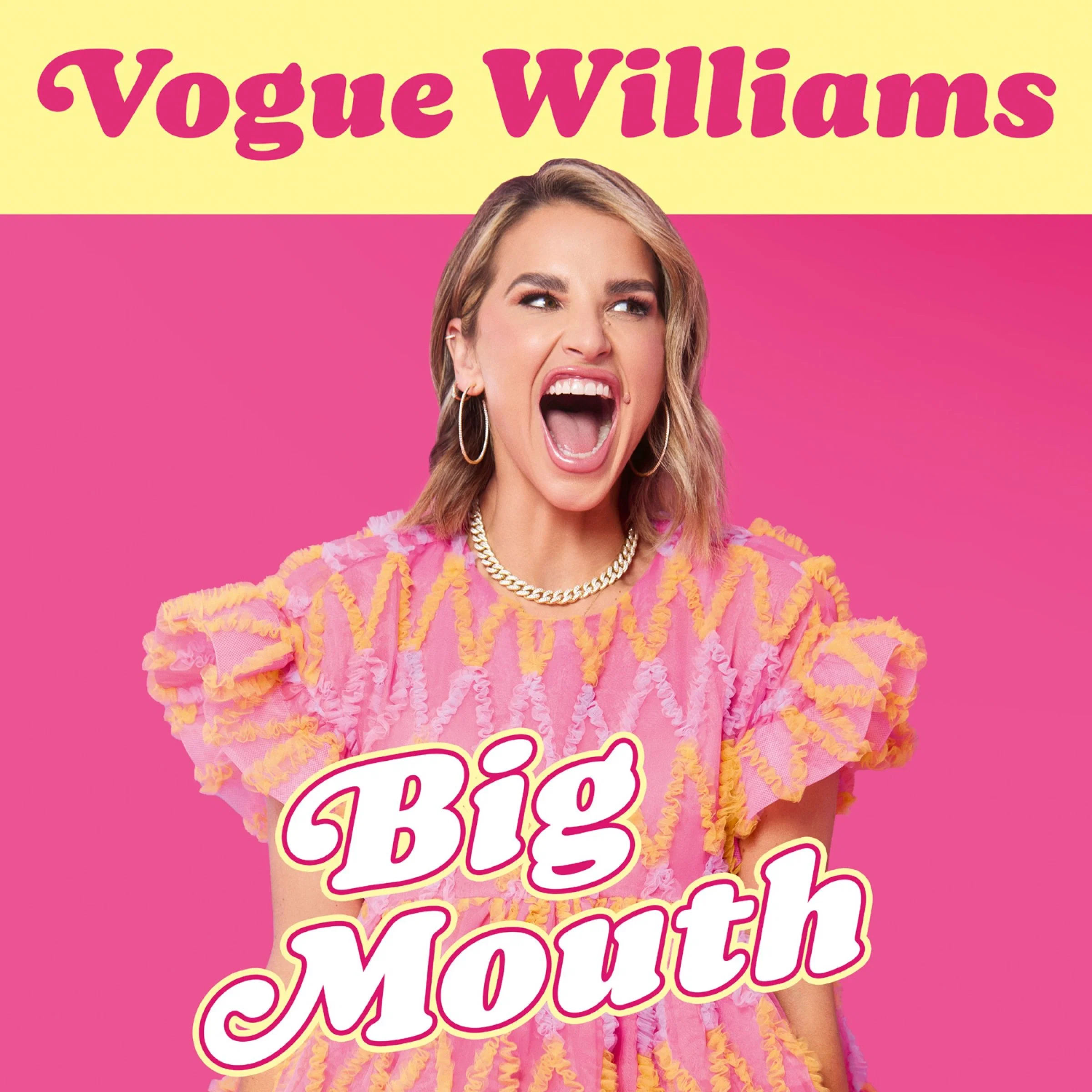 Big Mouth - Image 3