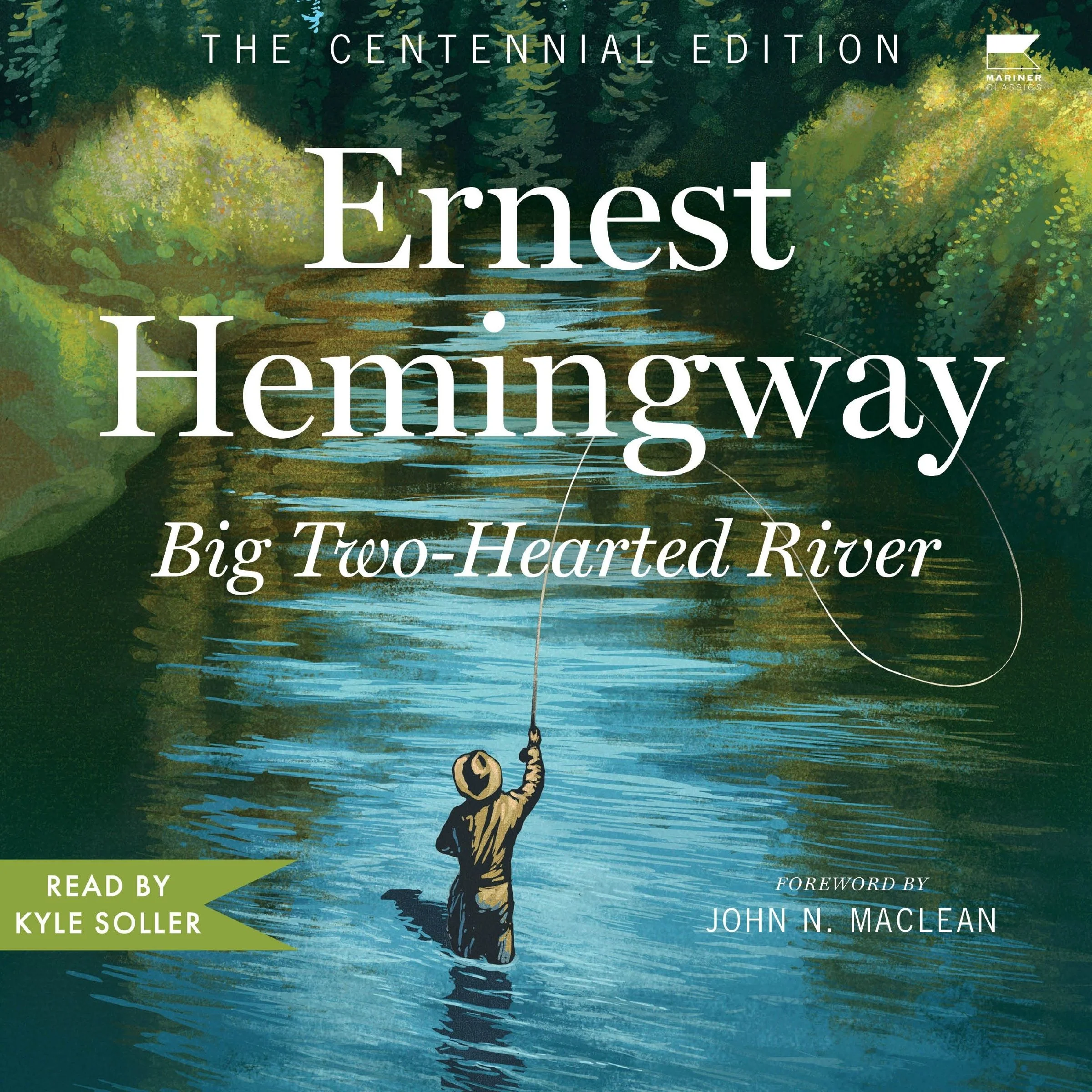 Big Two-Hearted River - Image 4