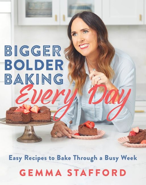 Bigger Bolder Baking Every Day - Image 3