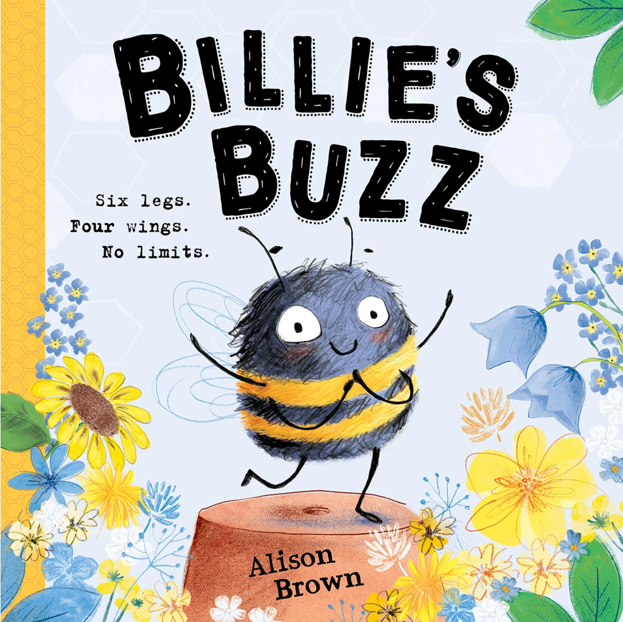 Billie’s Buzz - Image 2