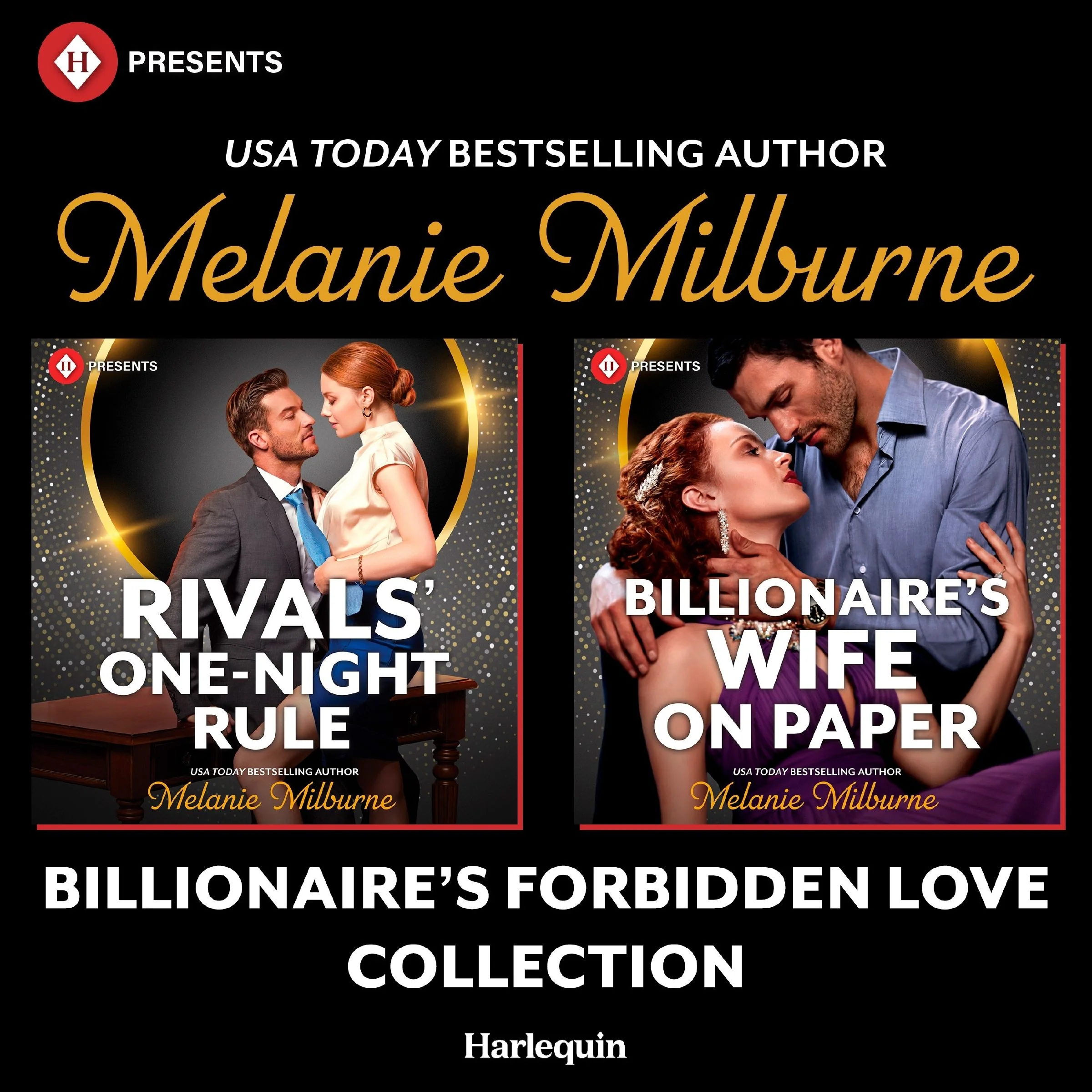 Billionaire’s Forbidden Love Collection - Image 2