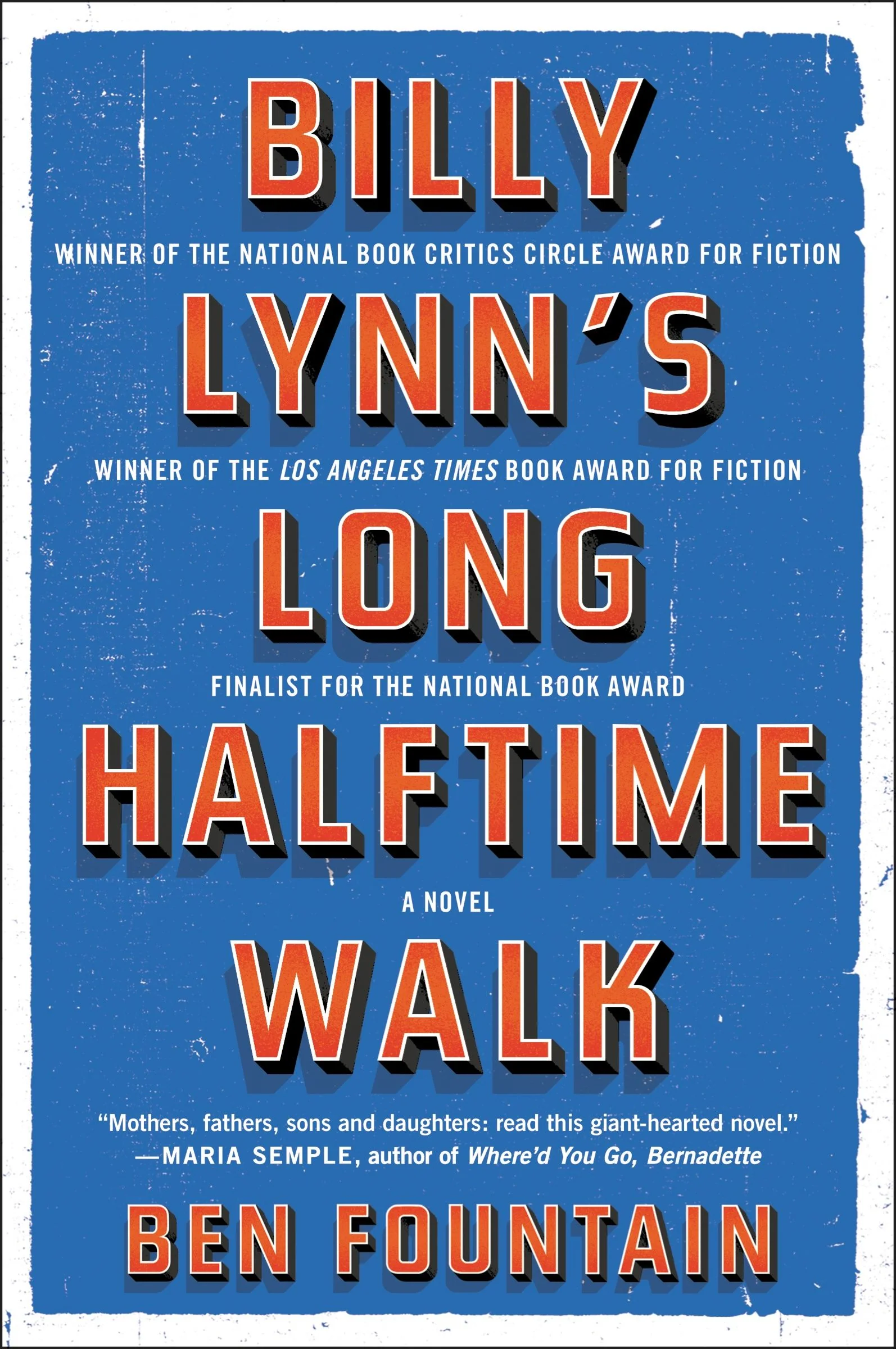 Billy Lynn's Long Halftime Walk - Image 2