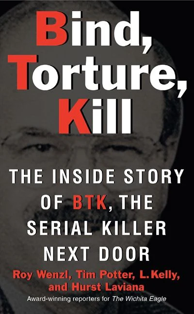 Bind, Torture, Kill - Image 2