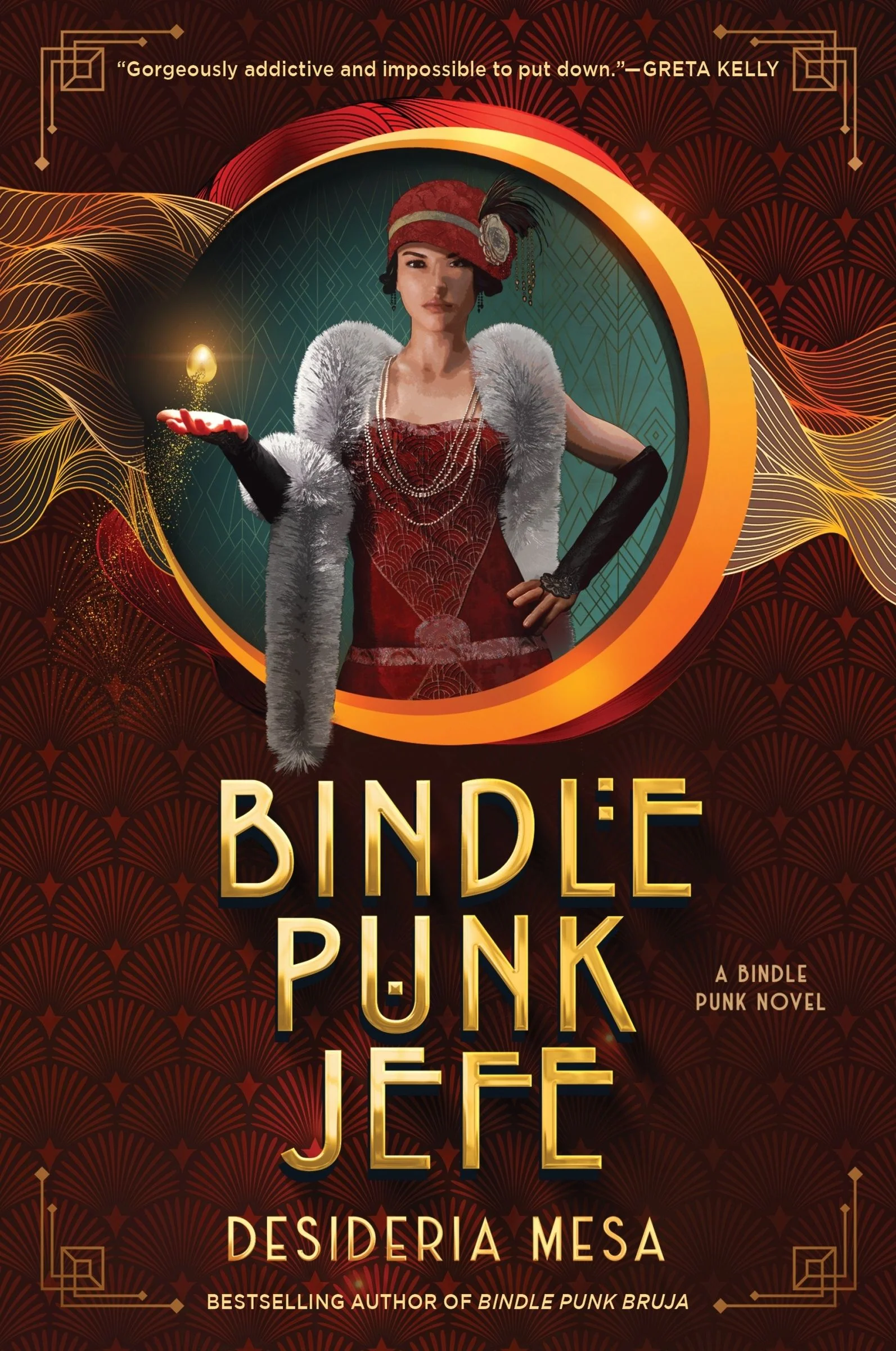 Bindle Punk Jefe - Image 3