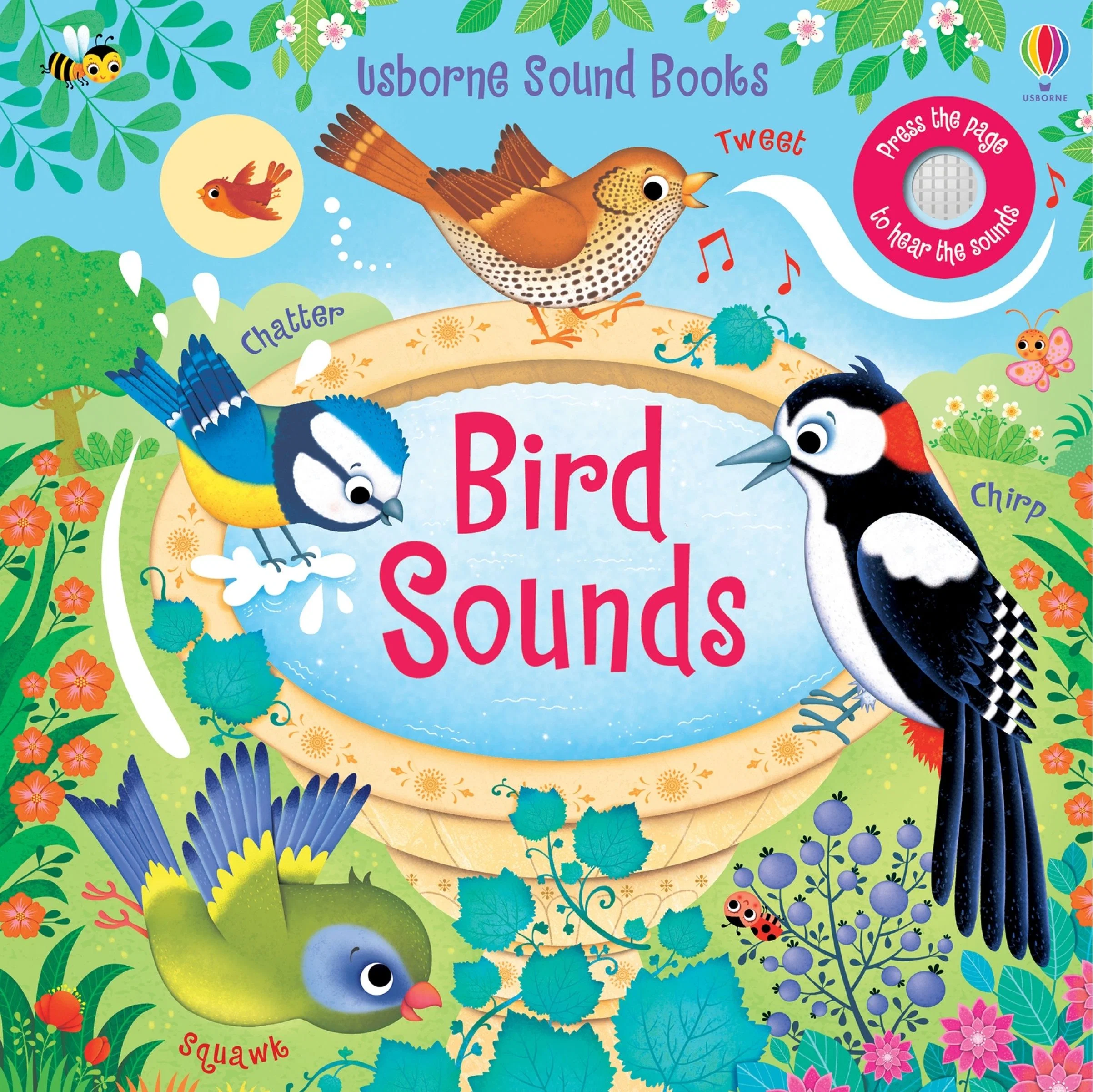 Bird Sounds - Image 2