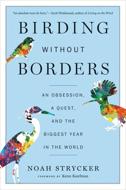 Birding Without Borders - Image 2