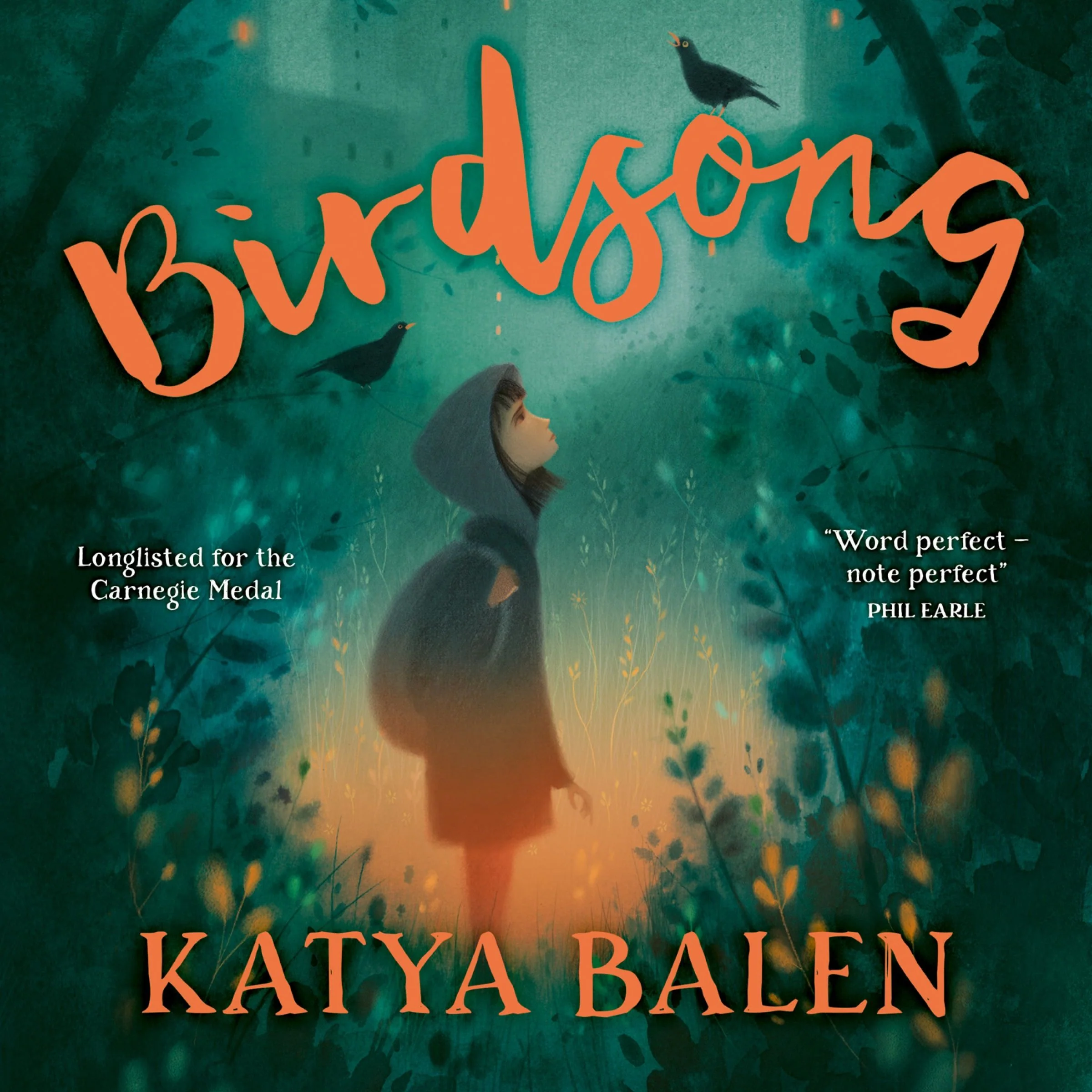 Birdsong - Image 3
