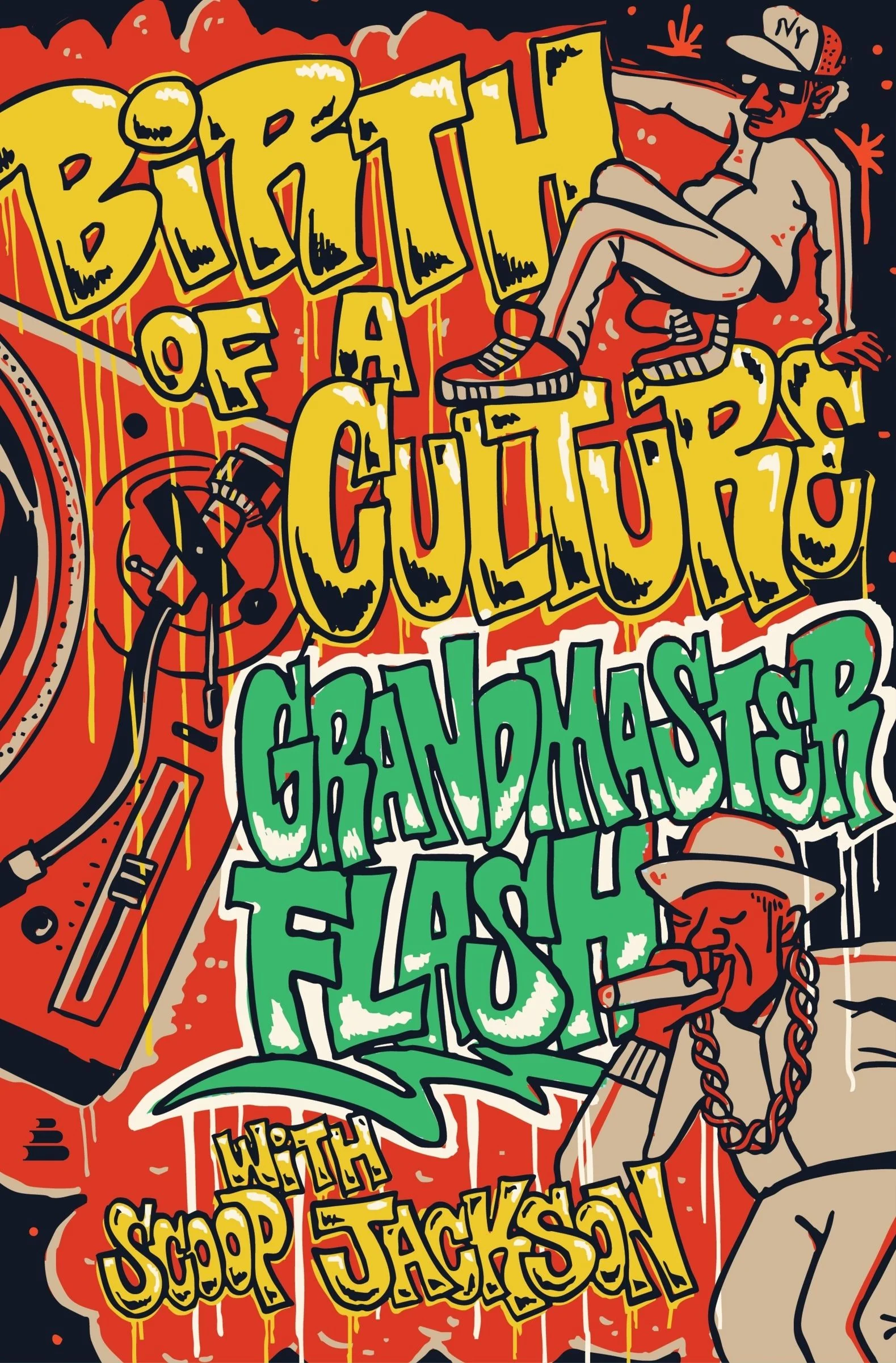 Birth of a Culture - Image 2