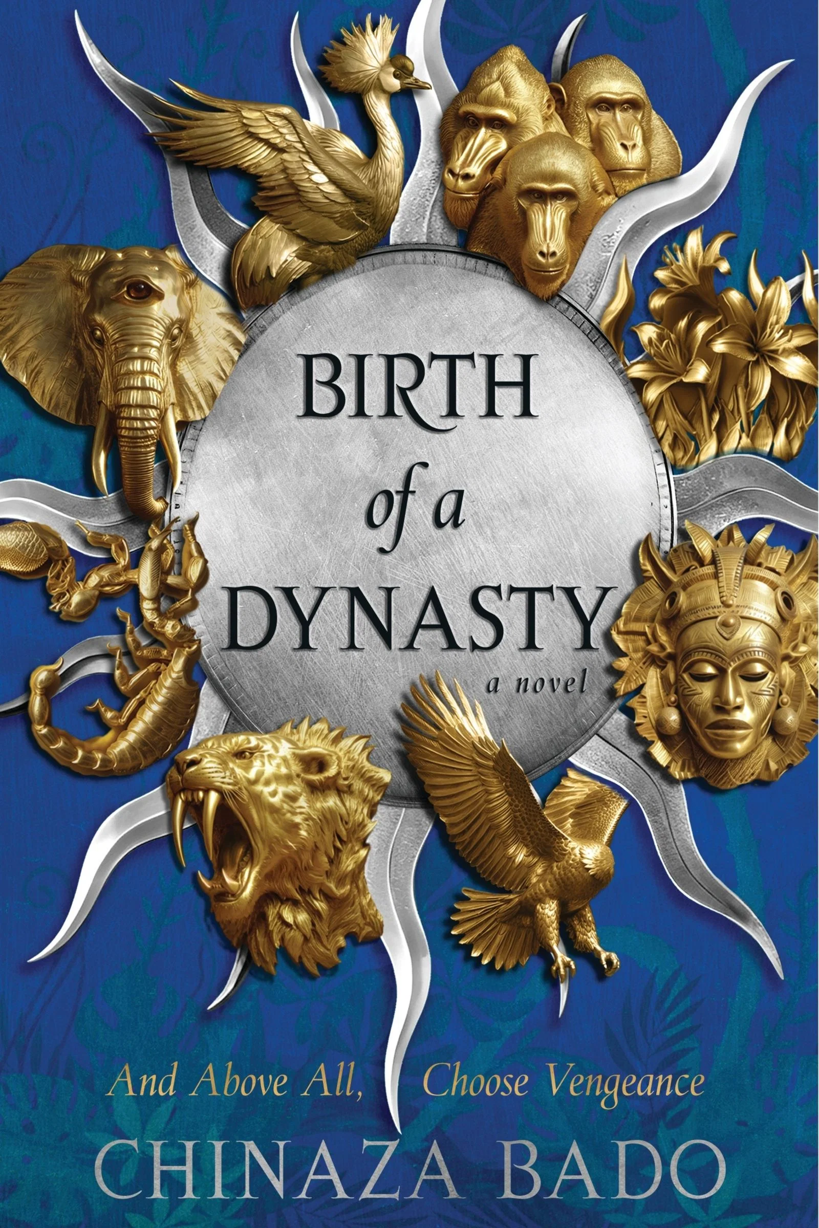 Birth of a Dynasty - Image 5