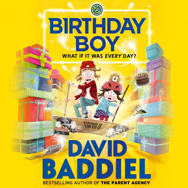 Birthday Boy - Image 4