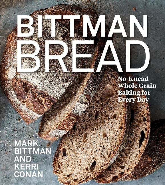 Bittman Bread - Image 2