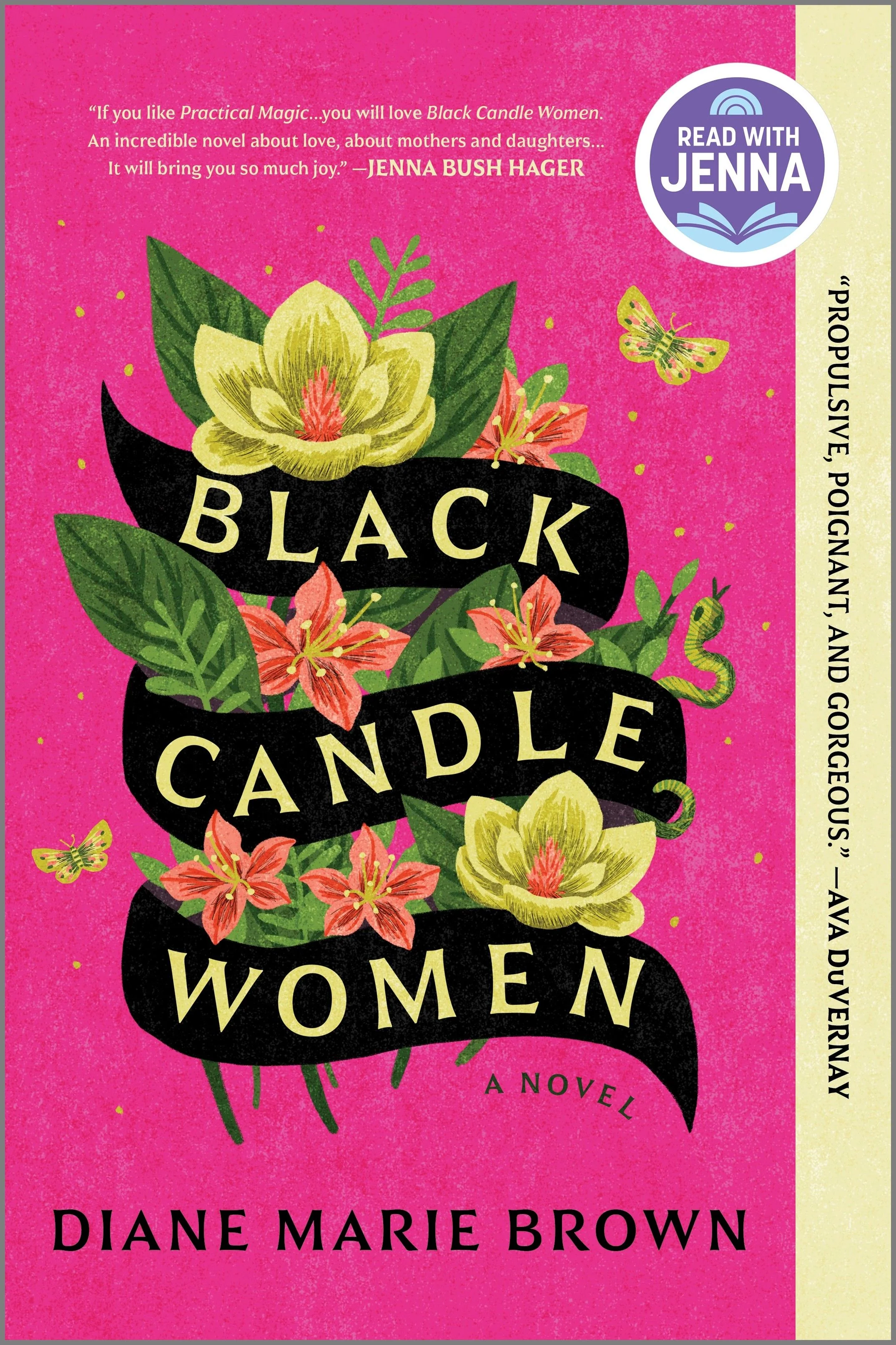 Black Candle Women - Image 3