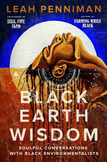 Black Earth Wisdom - Image 4