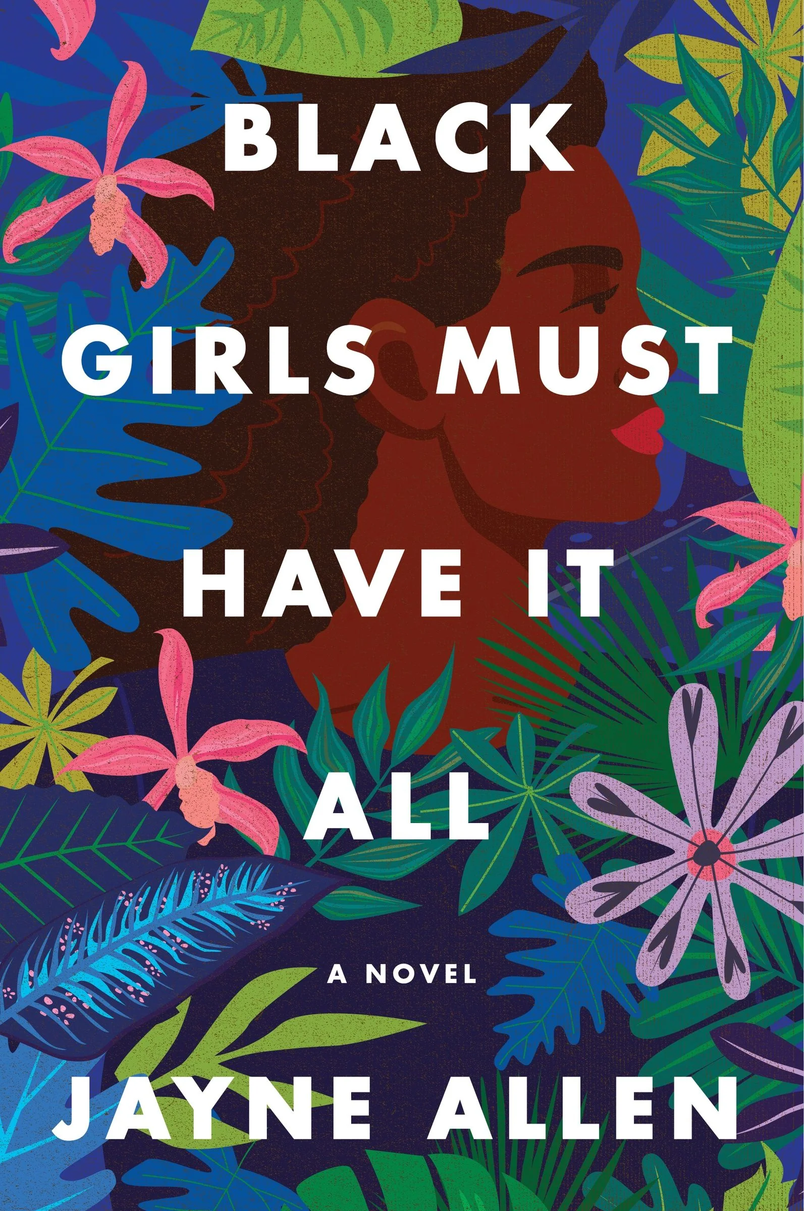 Black Girls Must Have It All - Image 4