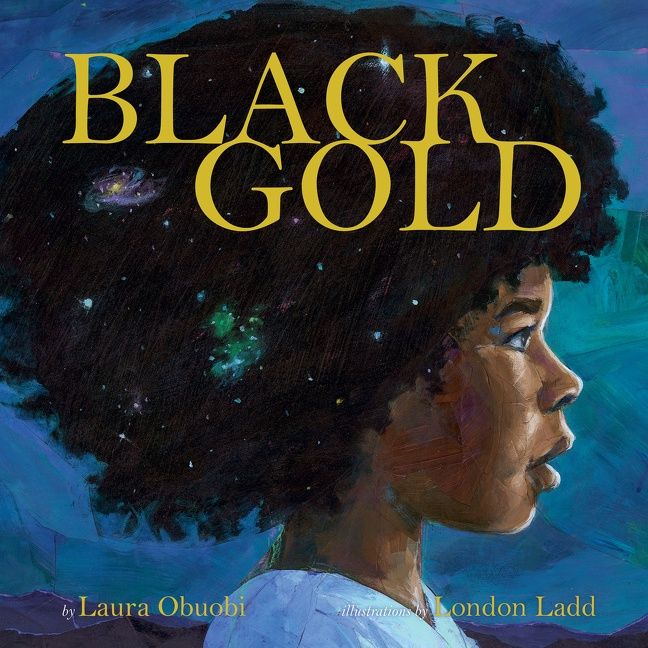 Black Gold - Image 2