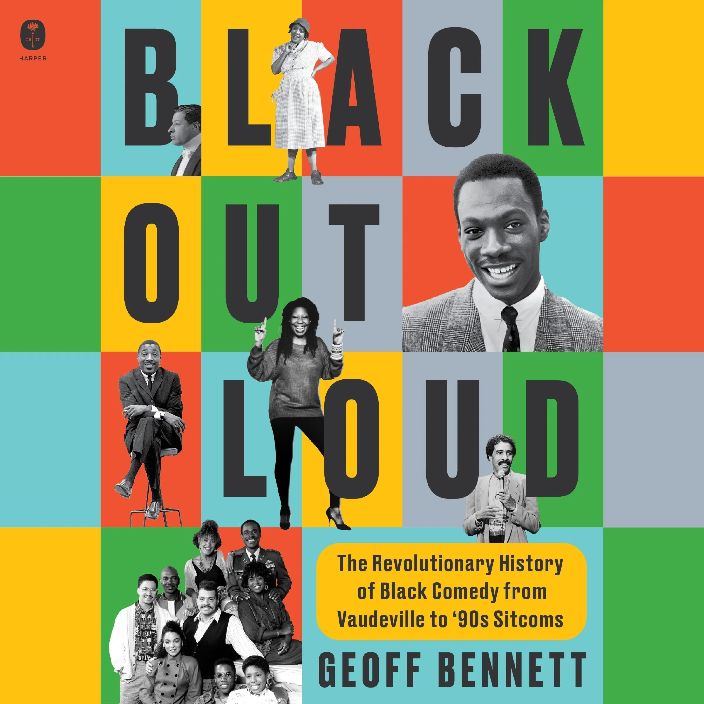 Black Out Loud - Image 3