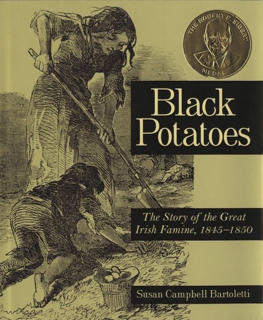 Black Potatoes - Image 2