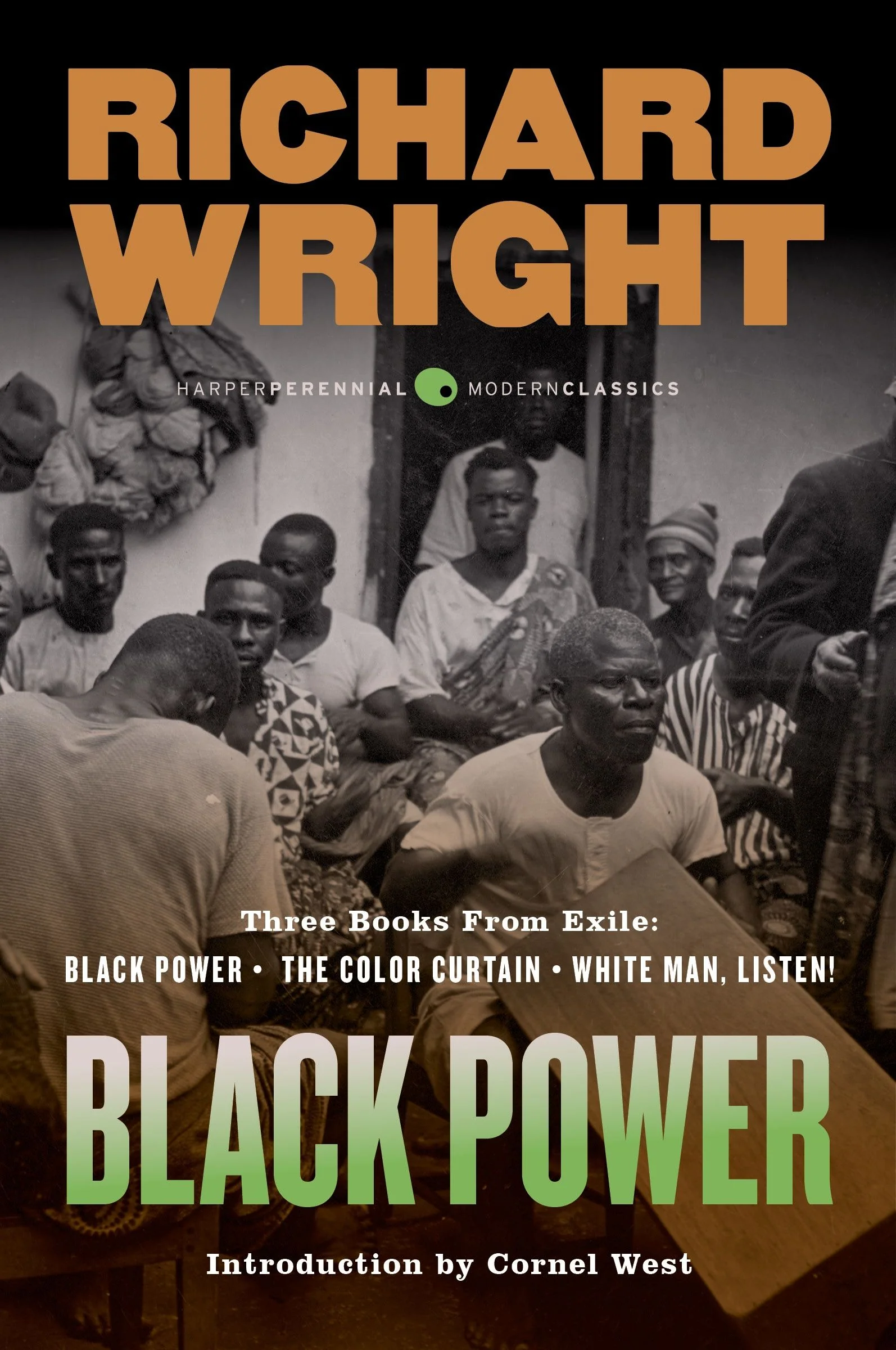 Black Power - Image 2
