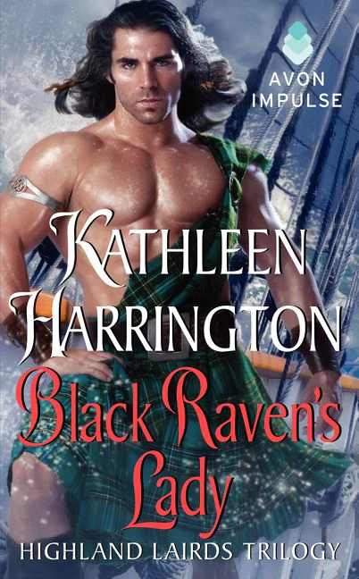 Black Raven's Lady - Image 2