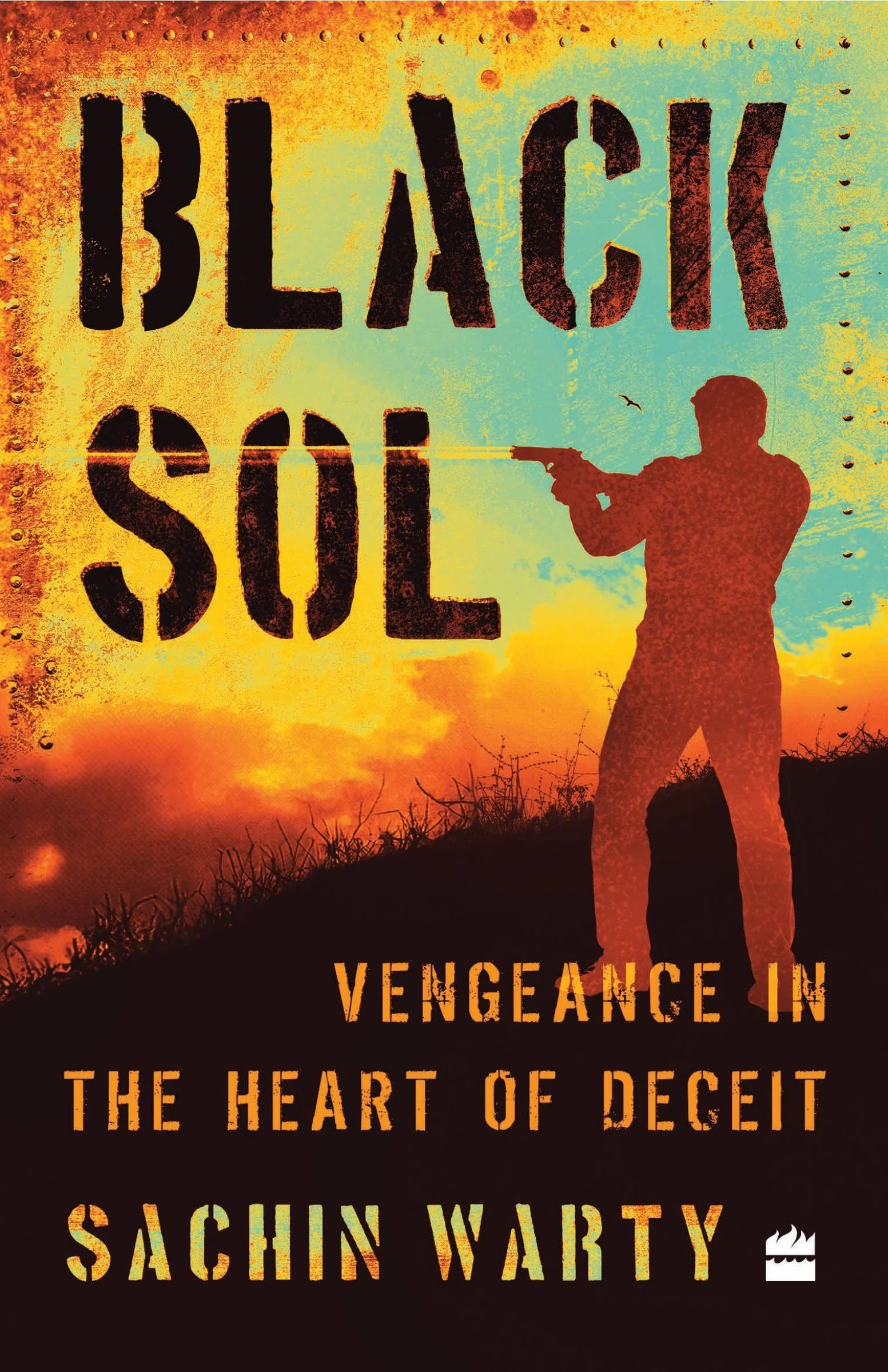 Black Sol - Image 2