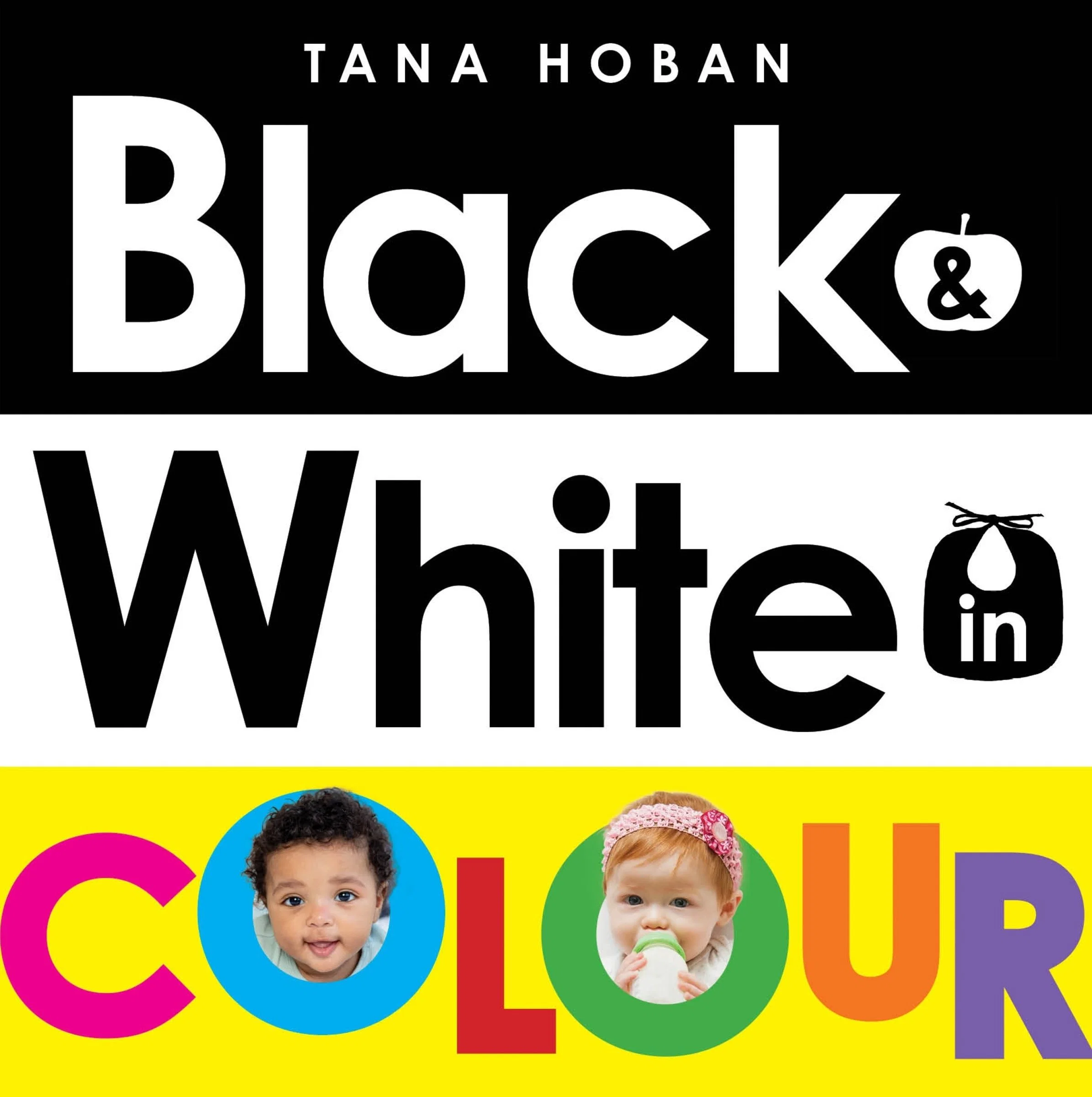 Black & White in Colour (UK ANZ edition) - Image 2