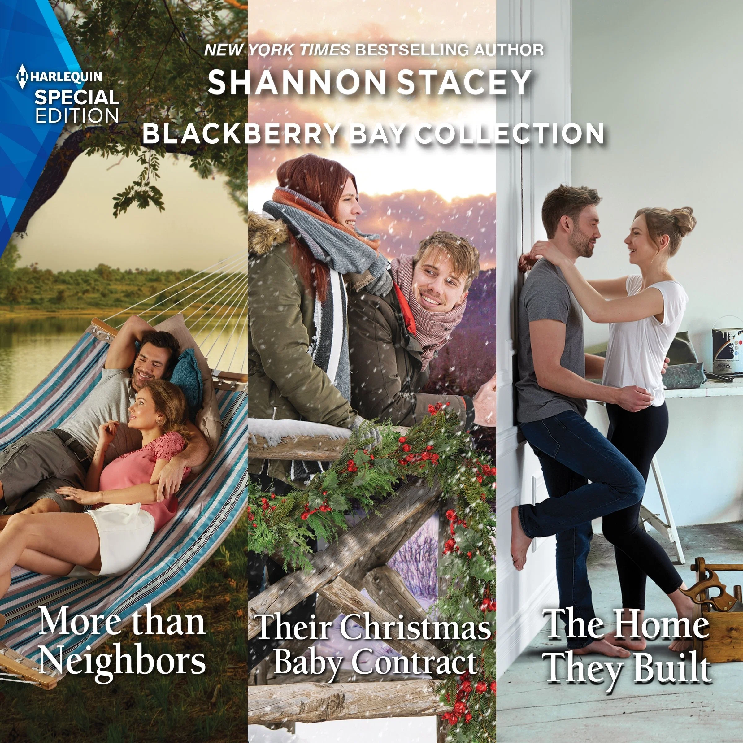 Blackberry Bay Collection - Image 2