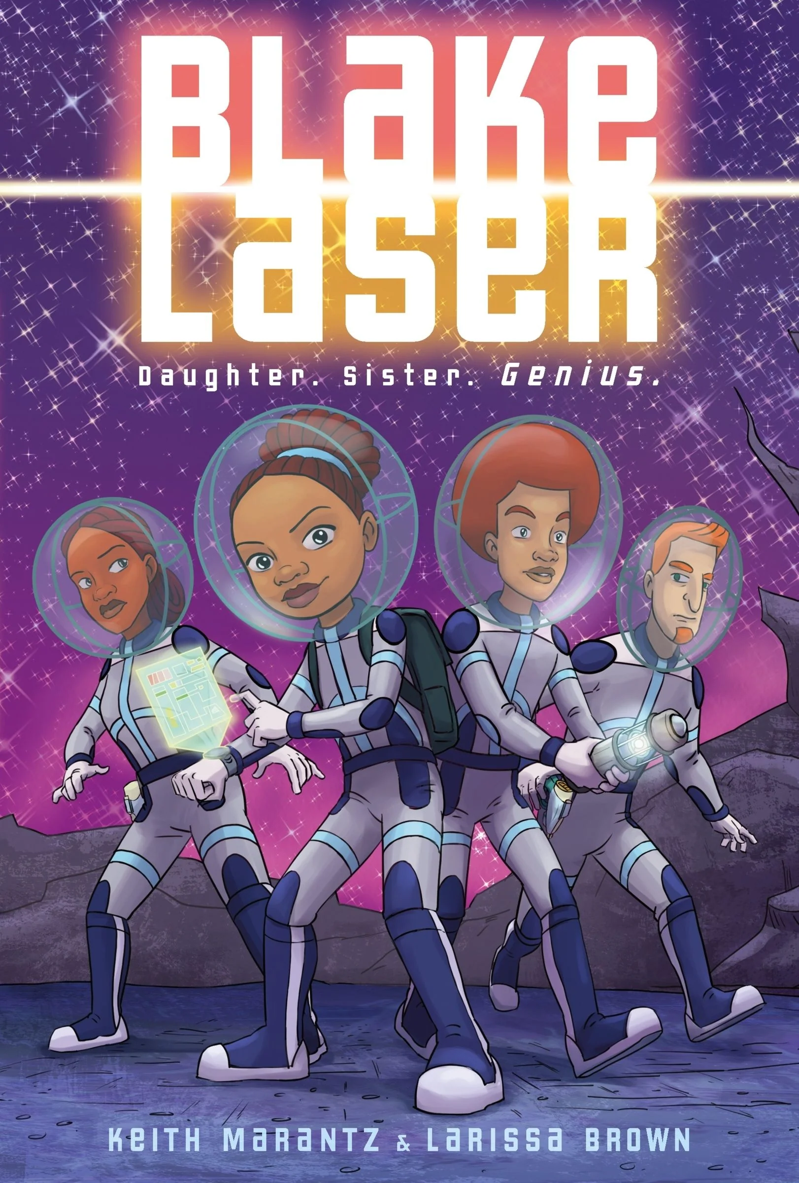 Blake Laser - Image 4